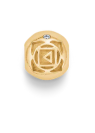 Ro Copenhagen Inner Peace Rodchakra Perle