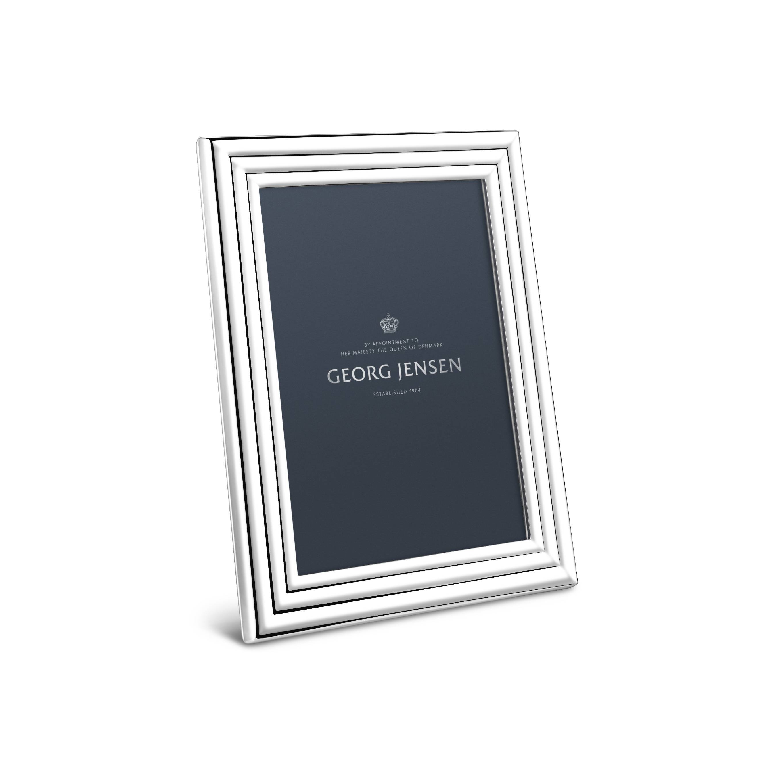 Georg Jensen Legacy billedramme Stor 3586957