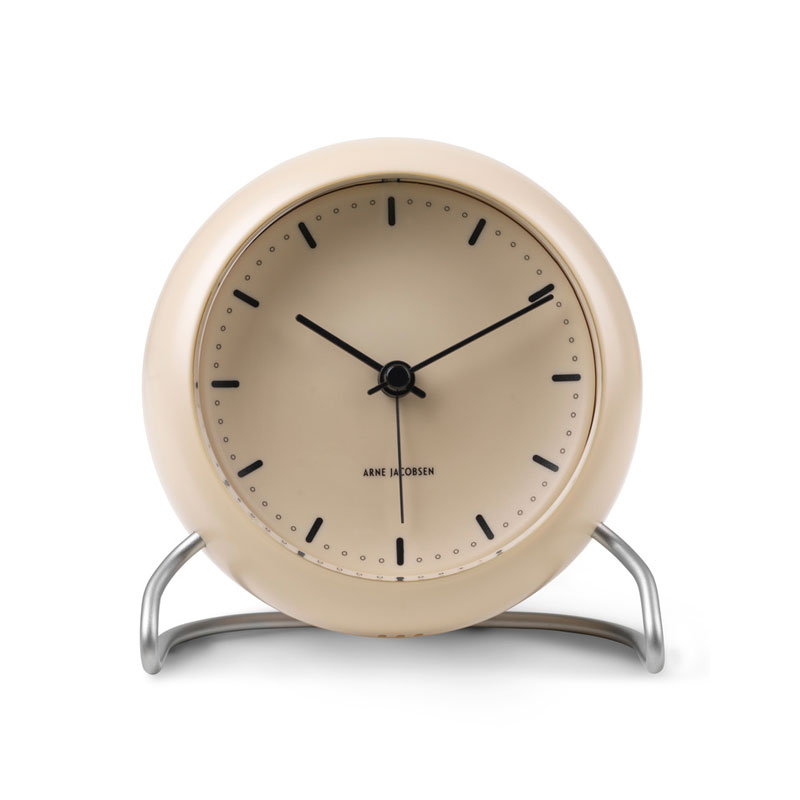 Arne Jacobsen City Hall Bordur Sandy Beige