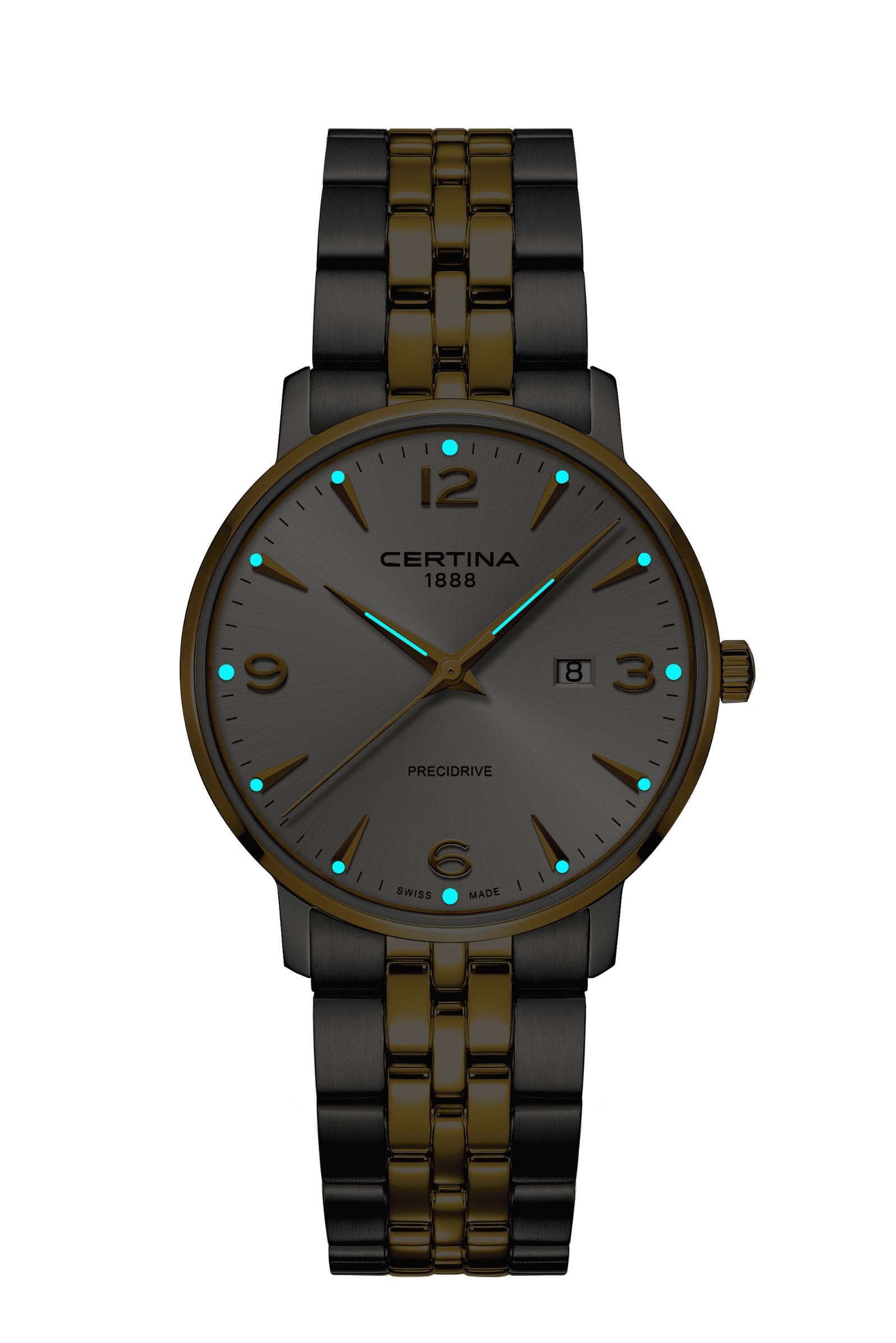 Certina DS Caimano C035.410.22.037.02