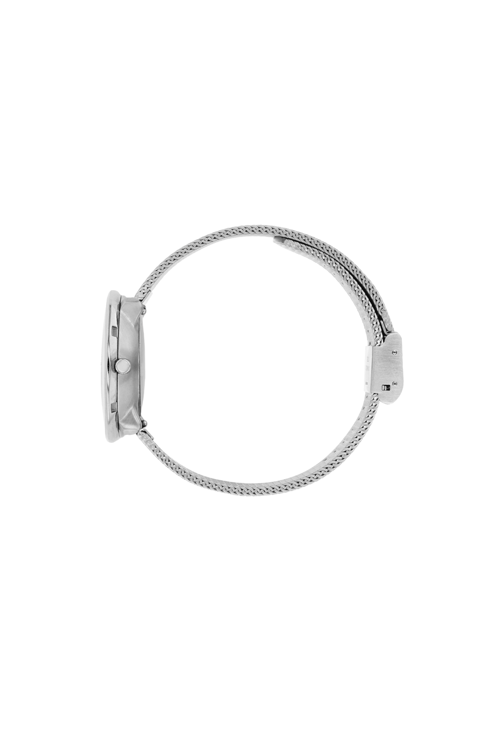 Arne Jacobsen Bankers Ur 30 mm 53100-1408