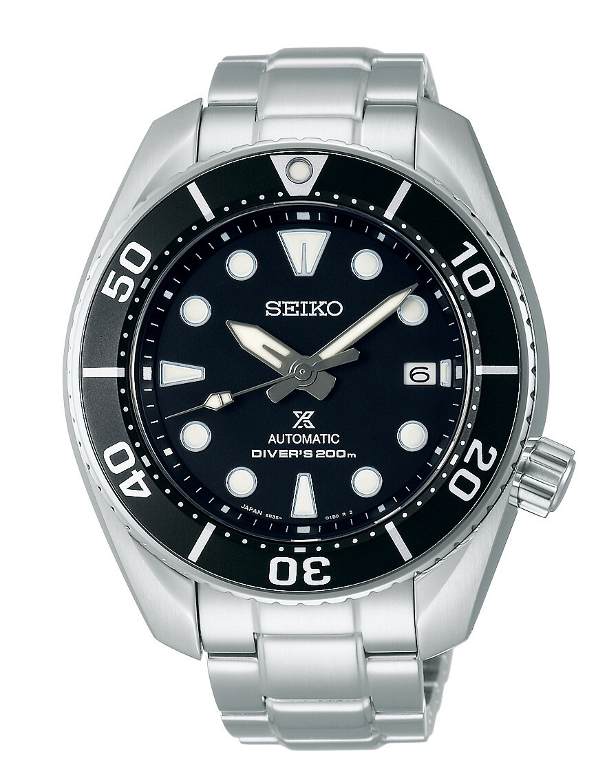 Seiko Prospex SPB101J1