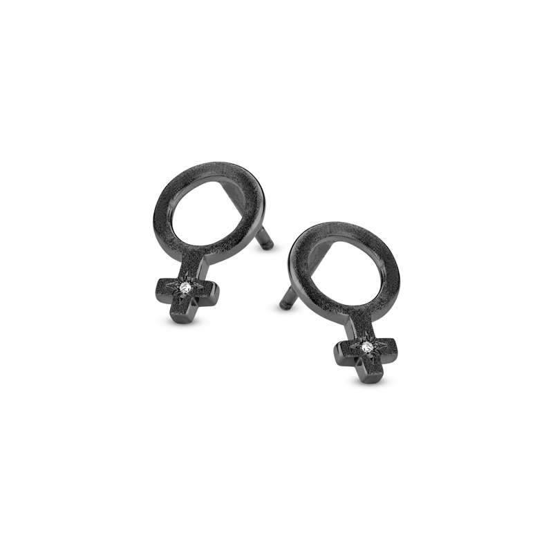 Spirit Icons SHE Øreringe 40903