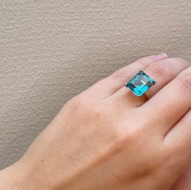 Mads Z Paloma Ring 8kt. 3347028