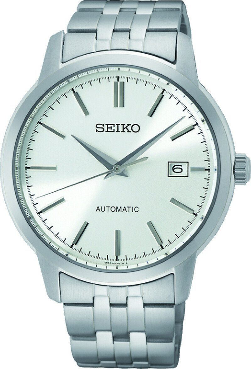 Seiko Automatic Ur SRPH85K1