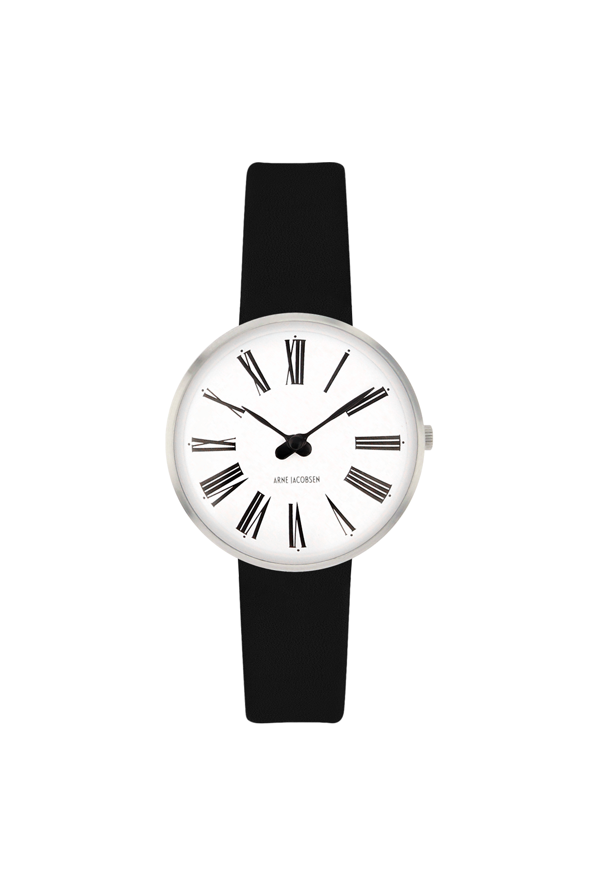 Arne Jacobsen Roman Ur 30 mm 53300-1401
