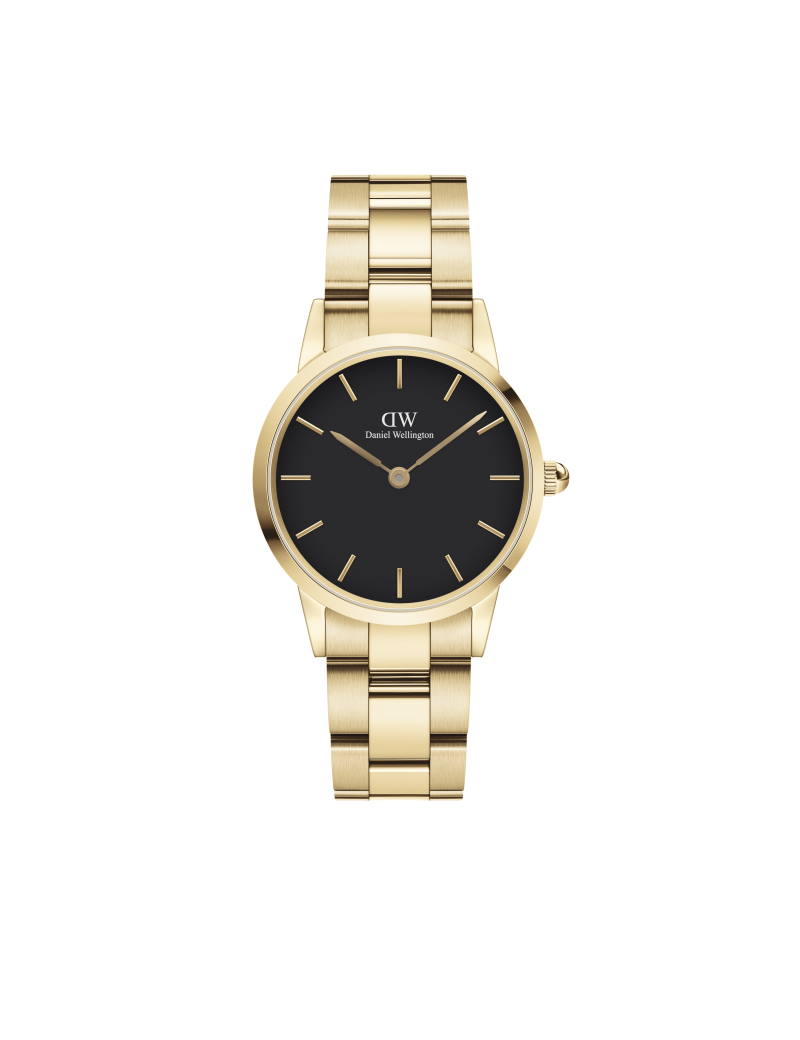 Daniel Wellington Iconic Link  28 mm ADW00100568