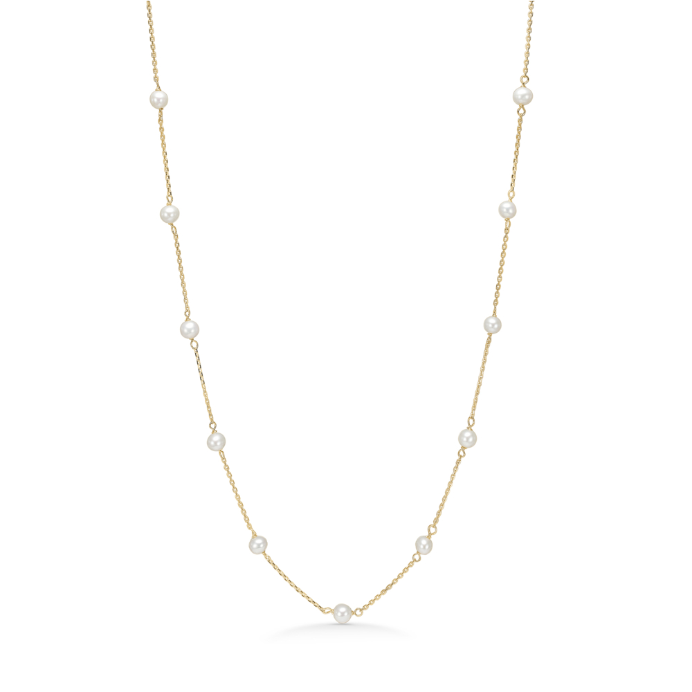 Mads Z Moonlight Halskæde 3323117