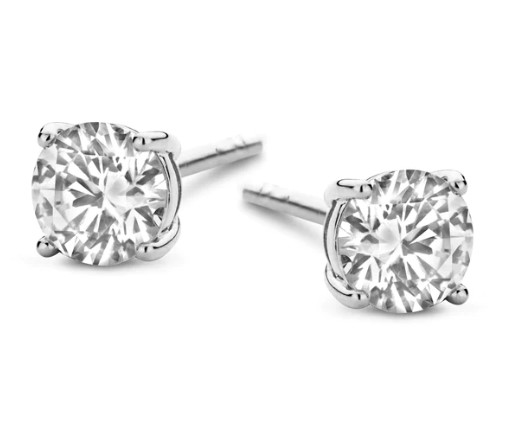 Spirit Icons Cassiopeia Øreringe Sølv 41991