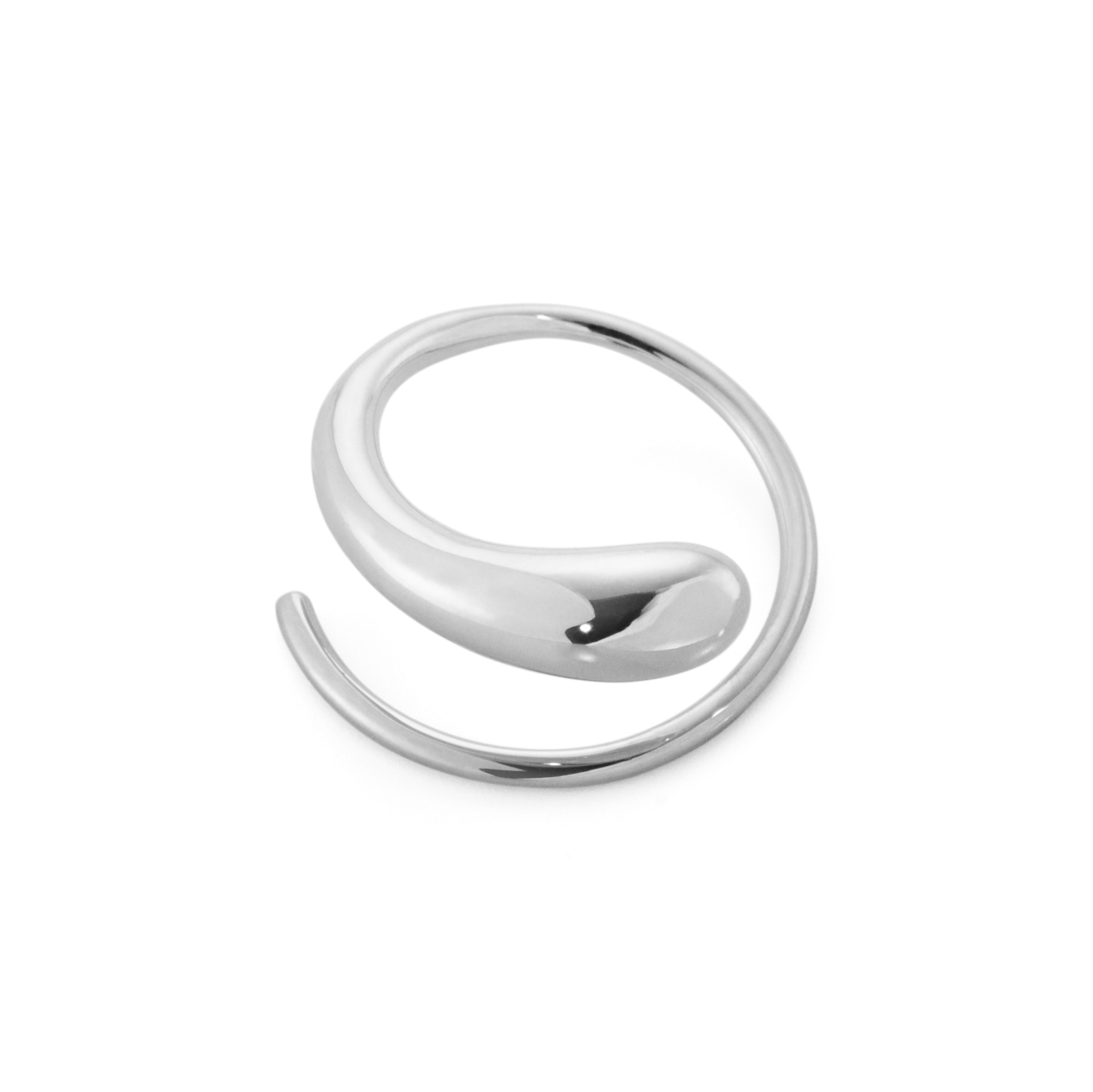 Georg Jensen Mercy Hvirvel Øreringe 10015148
