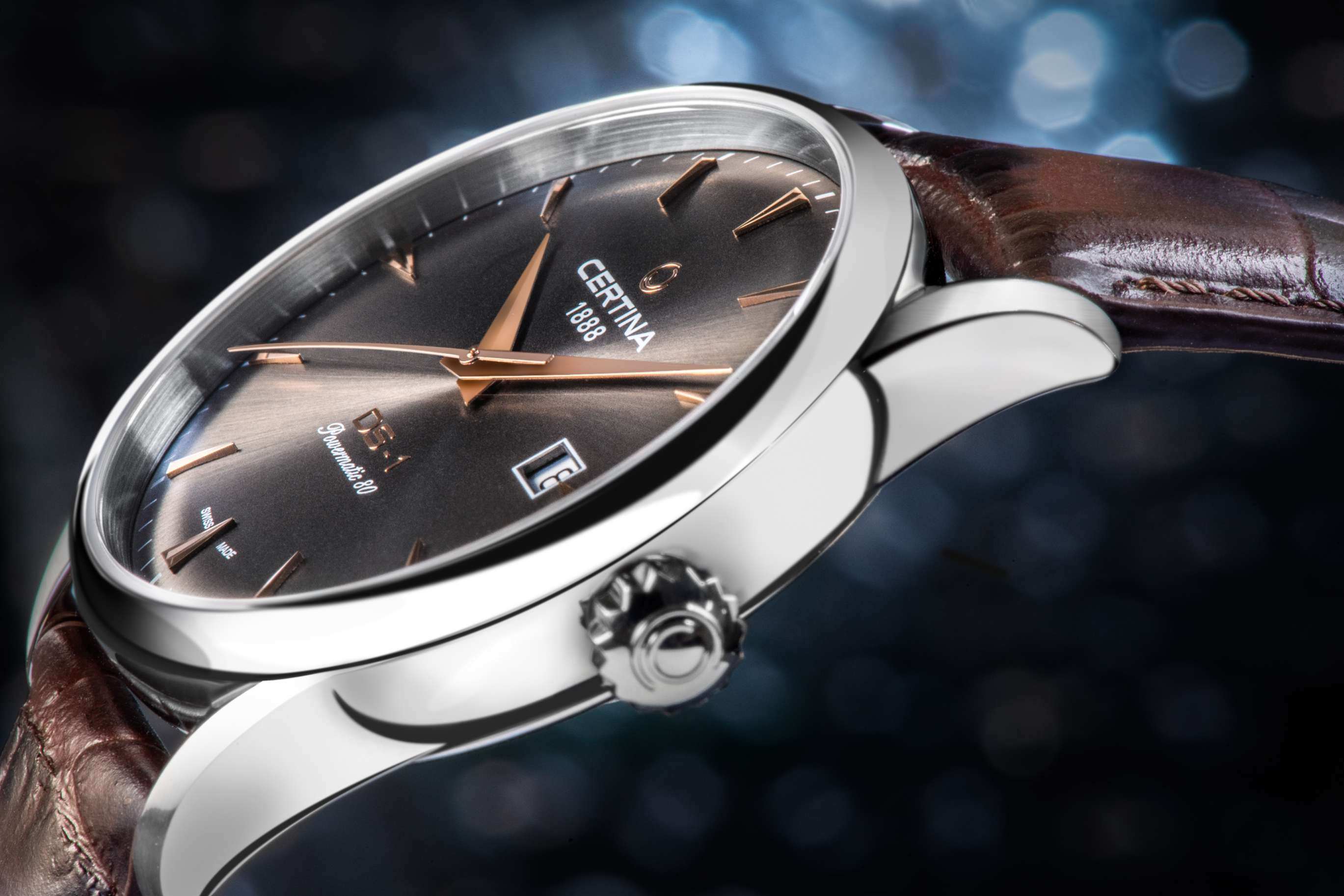 Certina DS-1 Powermatic C029.807.16.081.01