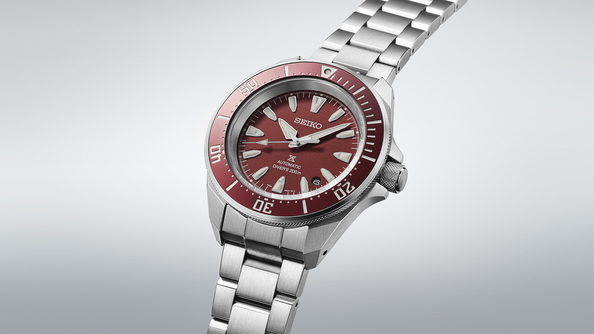 Seiko Prospex Sea Divers SRPL11K1