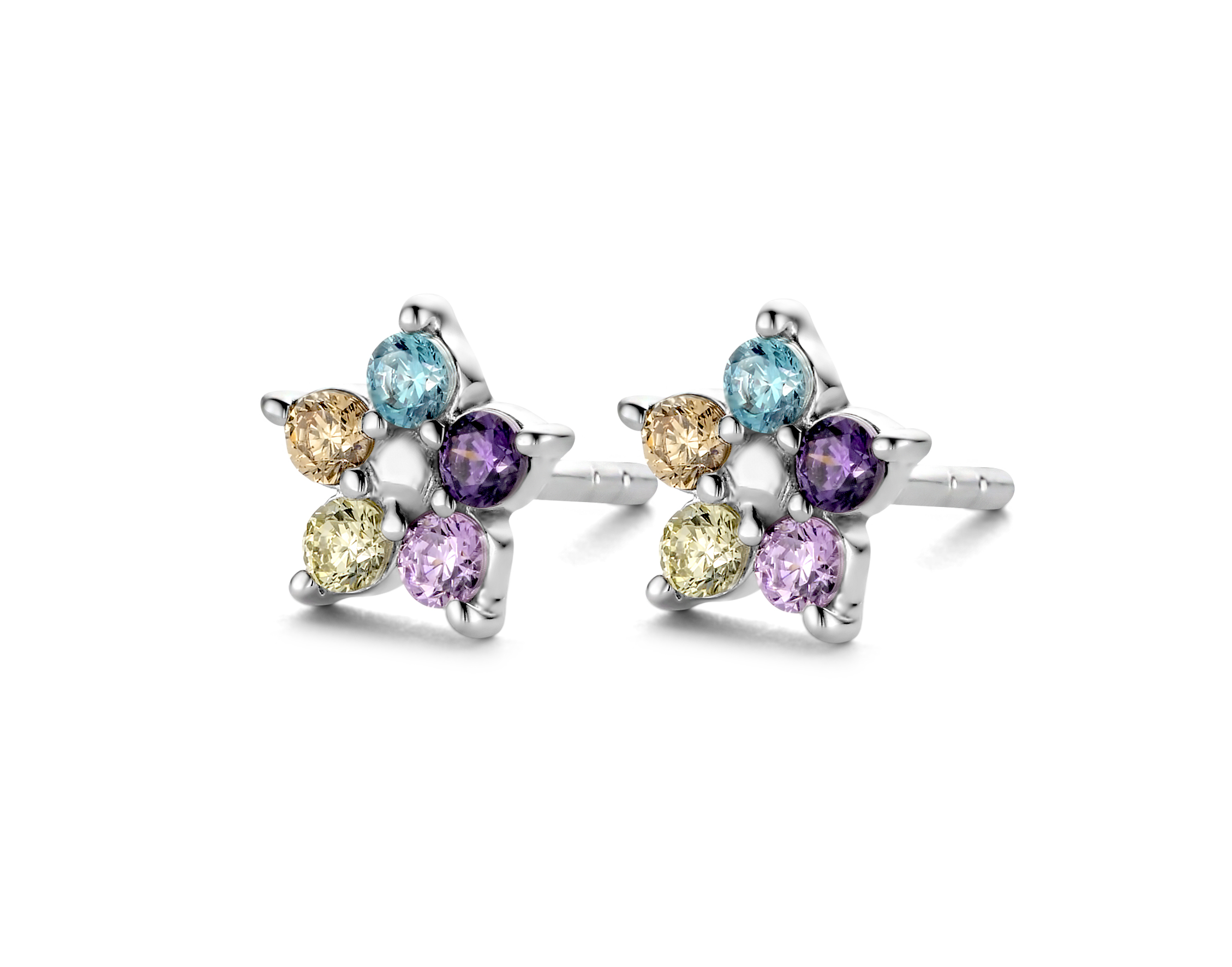 Spirit Icons Noble Øreringe 41255