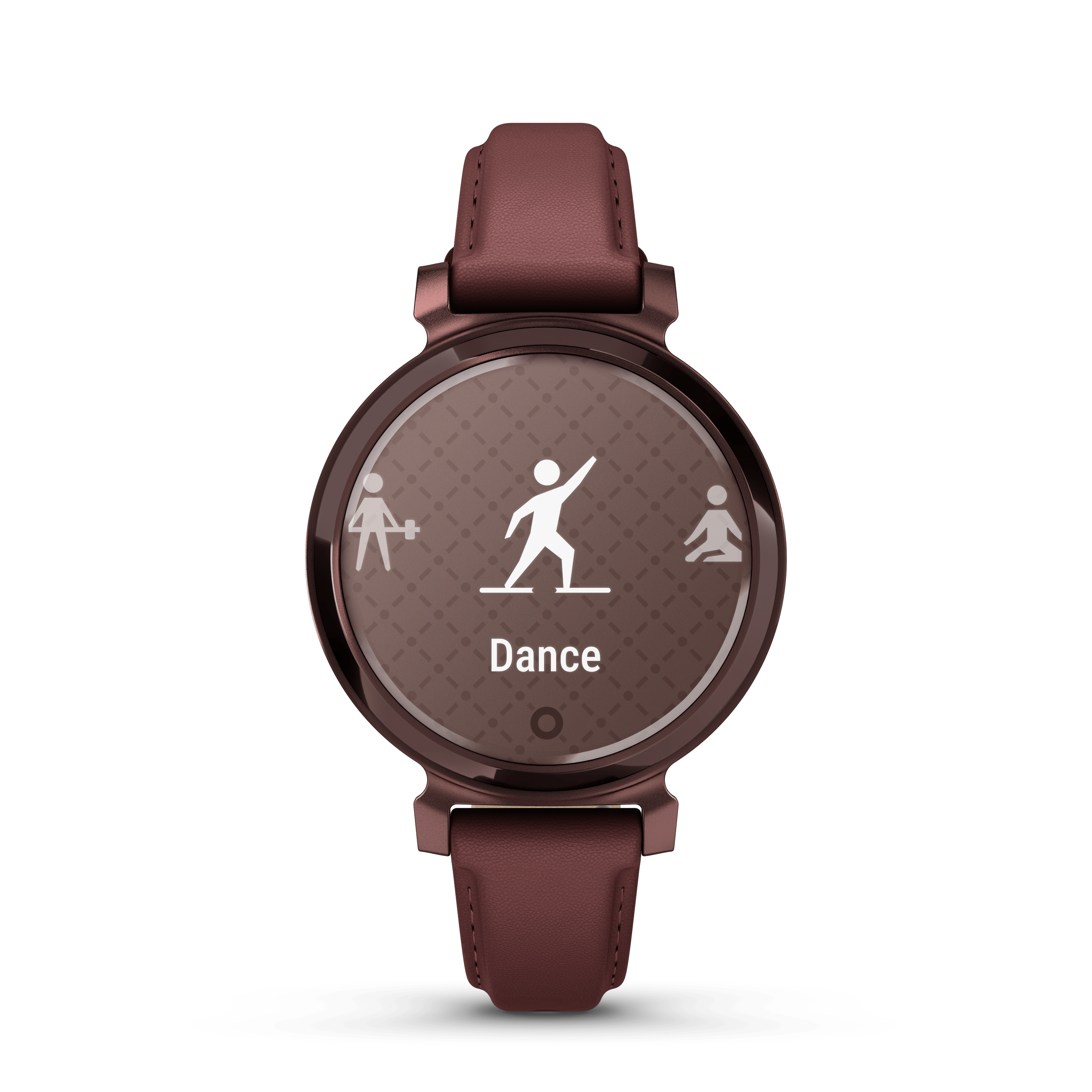 Garmin Lily® 2 Classic Dark Bronze 010-02839-03