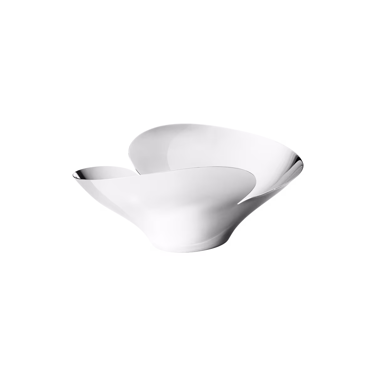 Georg Jensen Bloom Medium Skål 10020757