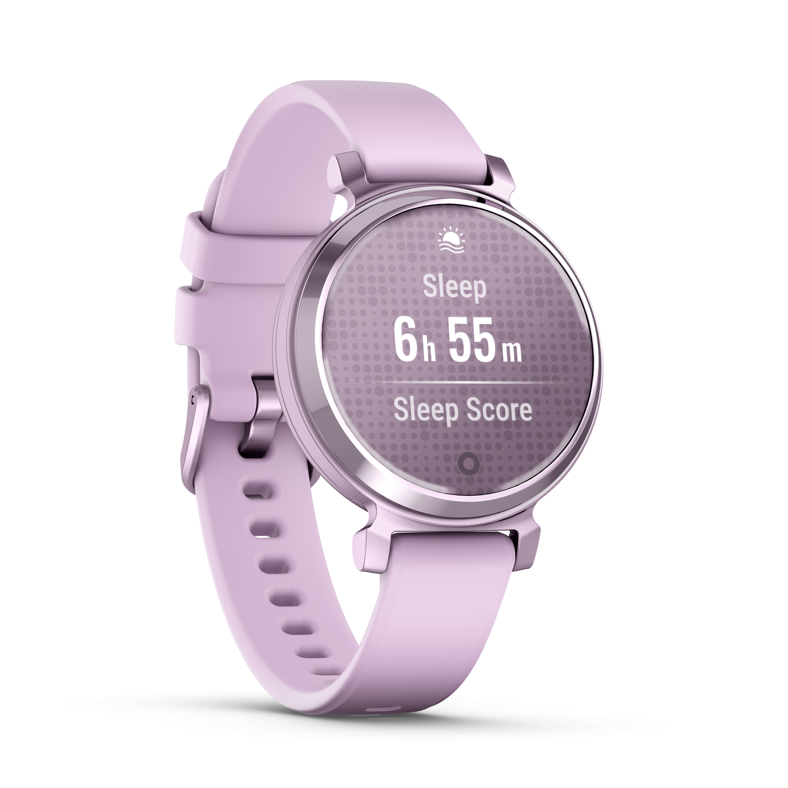 Garmin Lily® 2 Metallic Lilac 010-02839-01