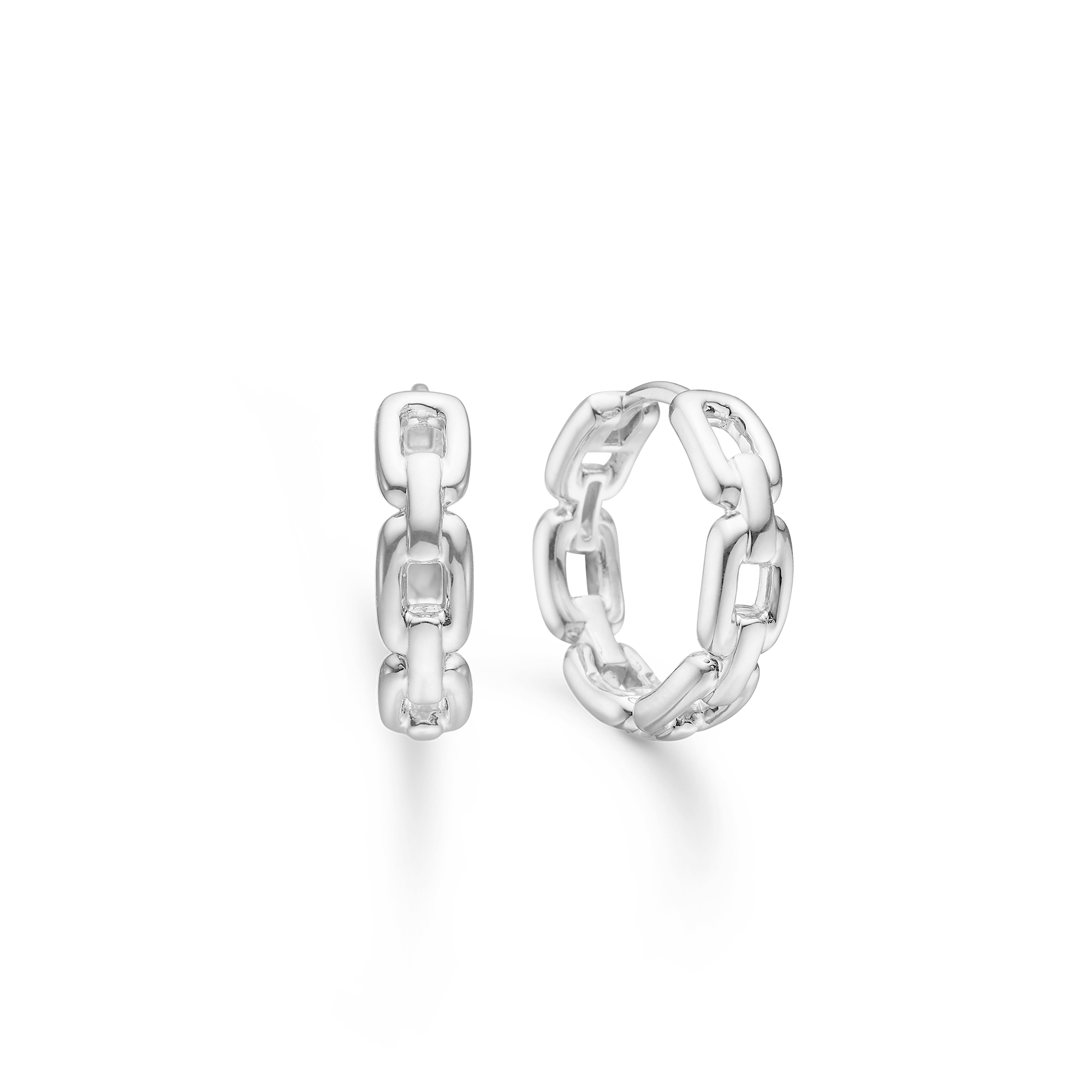 Mads Z Marina Øreringe 3110063