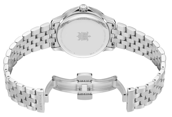 Certina DS-8 Lady C045.010.11.032.00