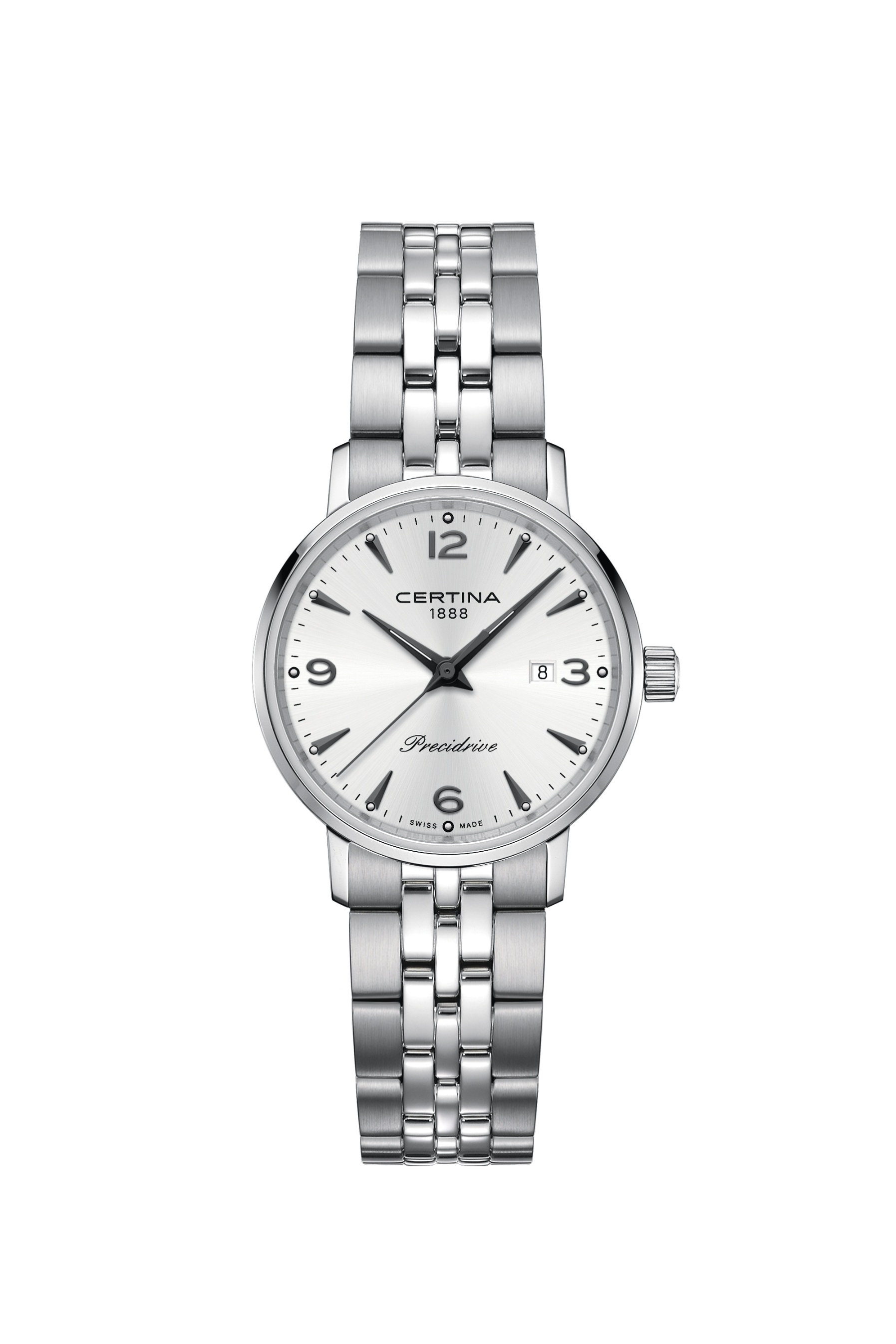 Certina DS Caimano Lady C035.210.11.037.00