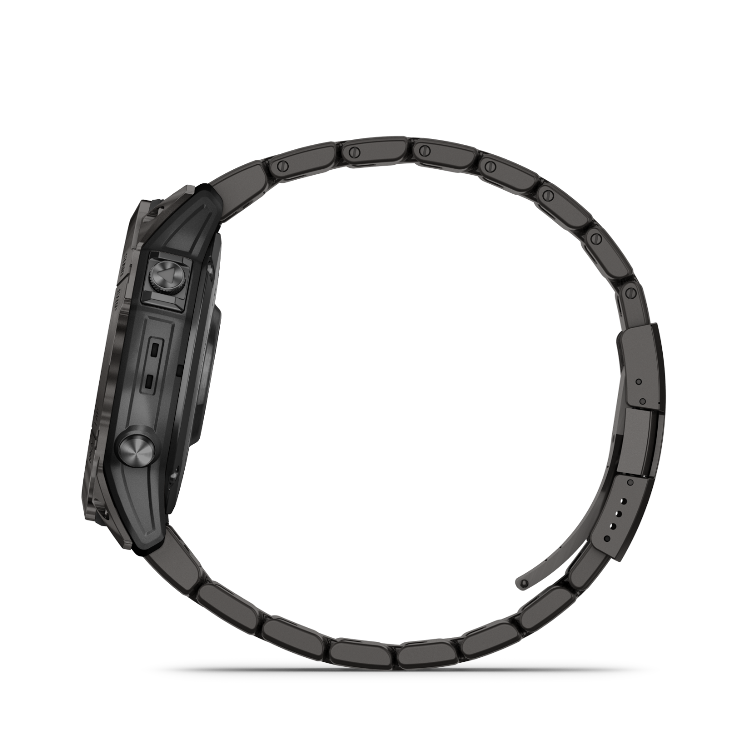 Garmin Fenix 7X Pro Sapphire Solar 010-02778-30