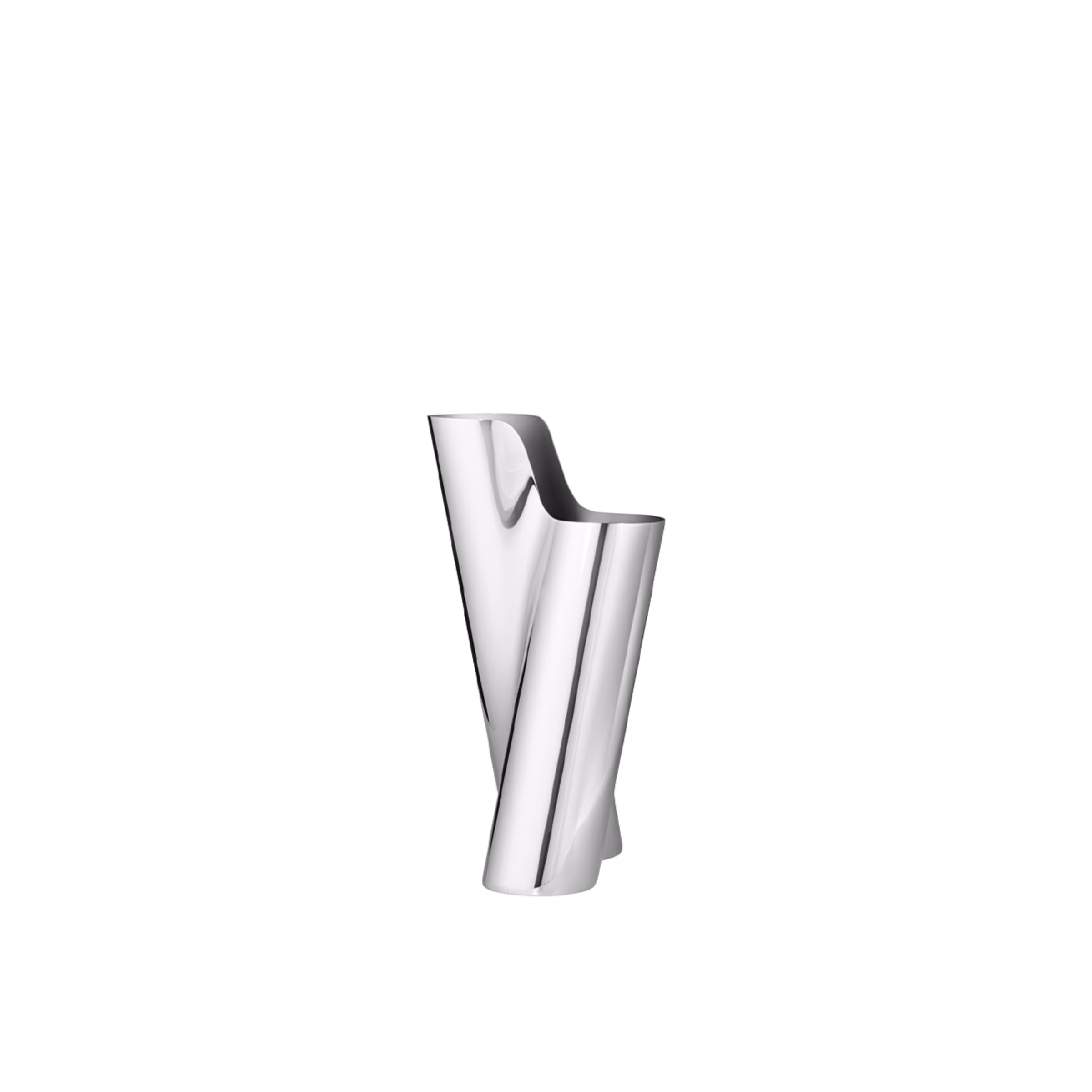 Georg Jensen Lituus Vase Lille 10020944