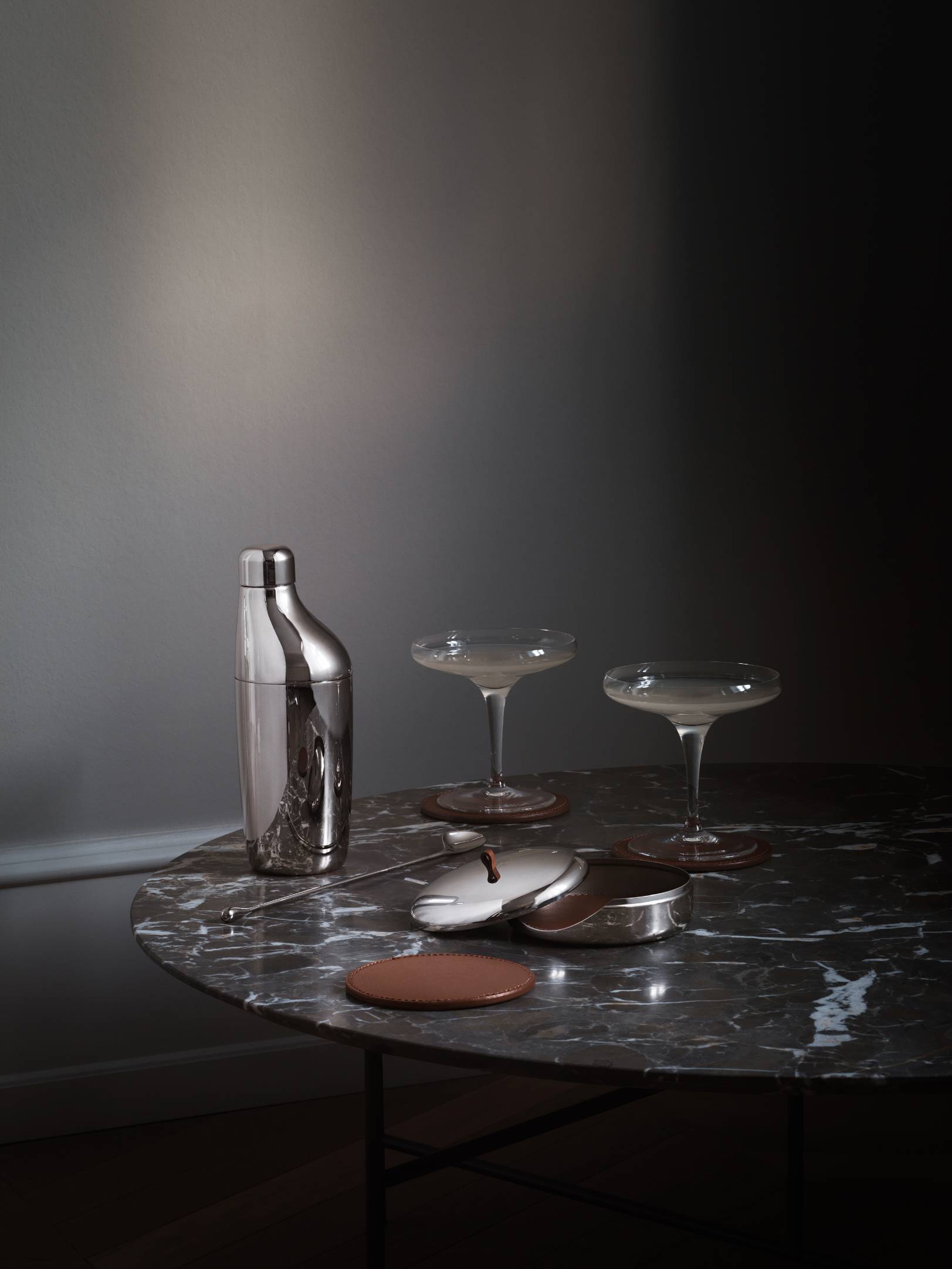 Georg Jensen Sky Cocktailshaker 3586373