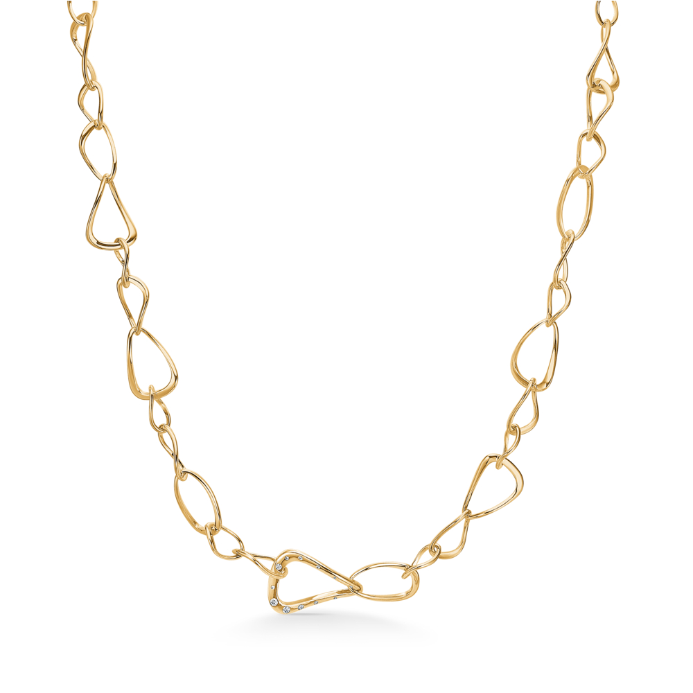 Mads Z Athena Halskæde 1521145