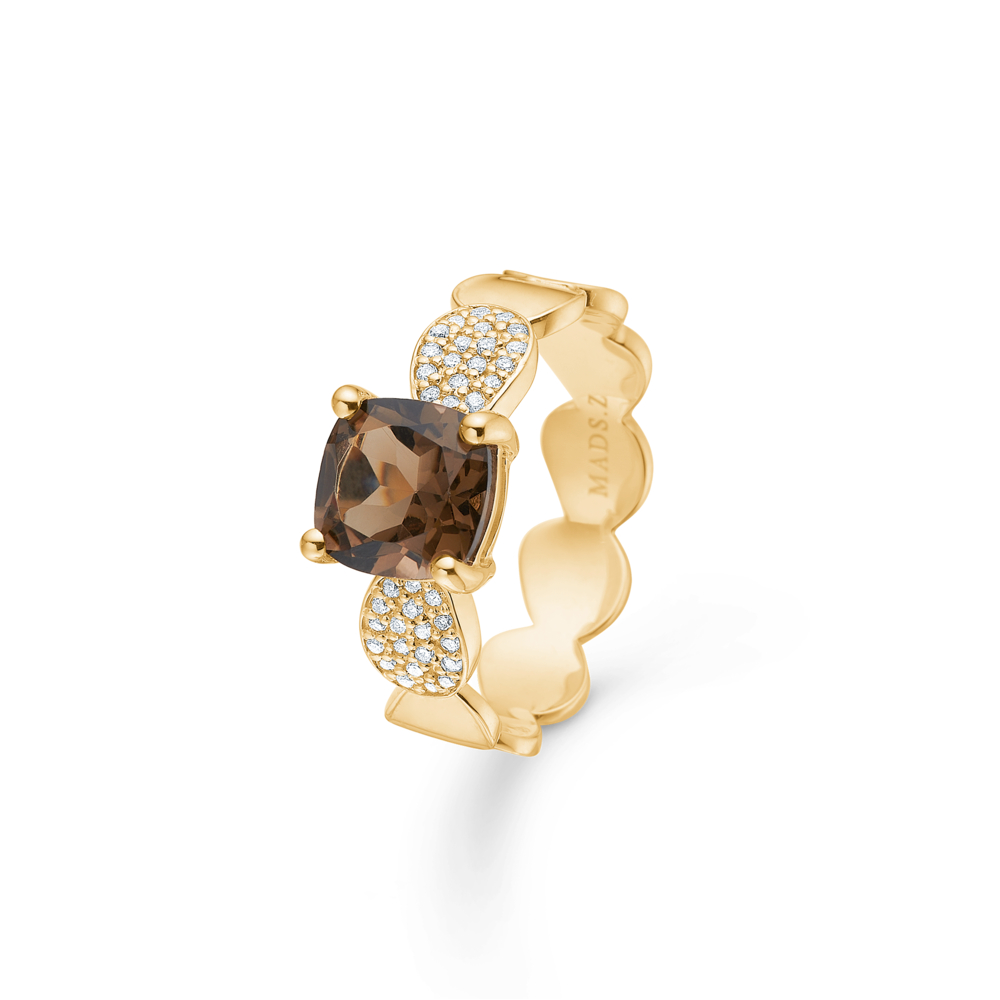 Mads Z Fidelity Ring 1546019