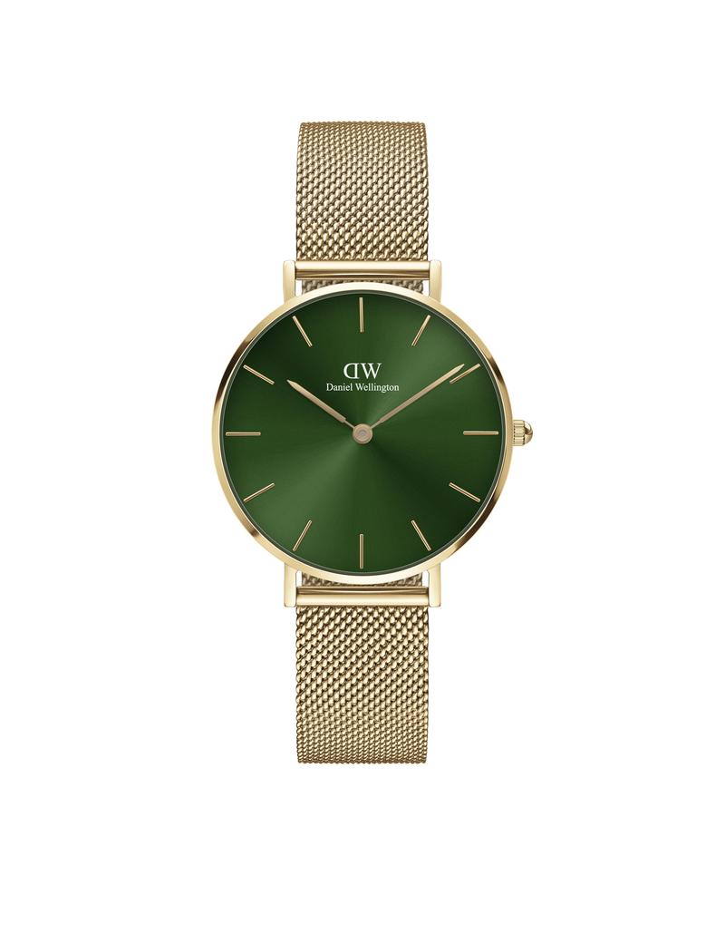 Daniel Wellington Petite Emerald ADW00100480