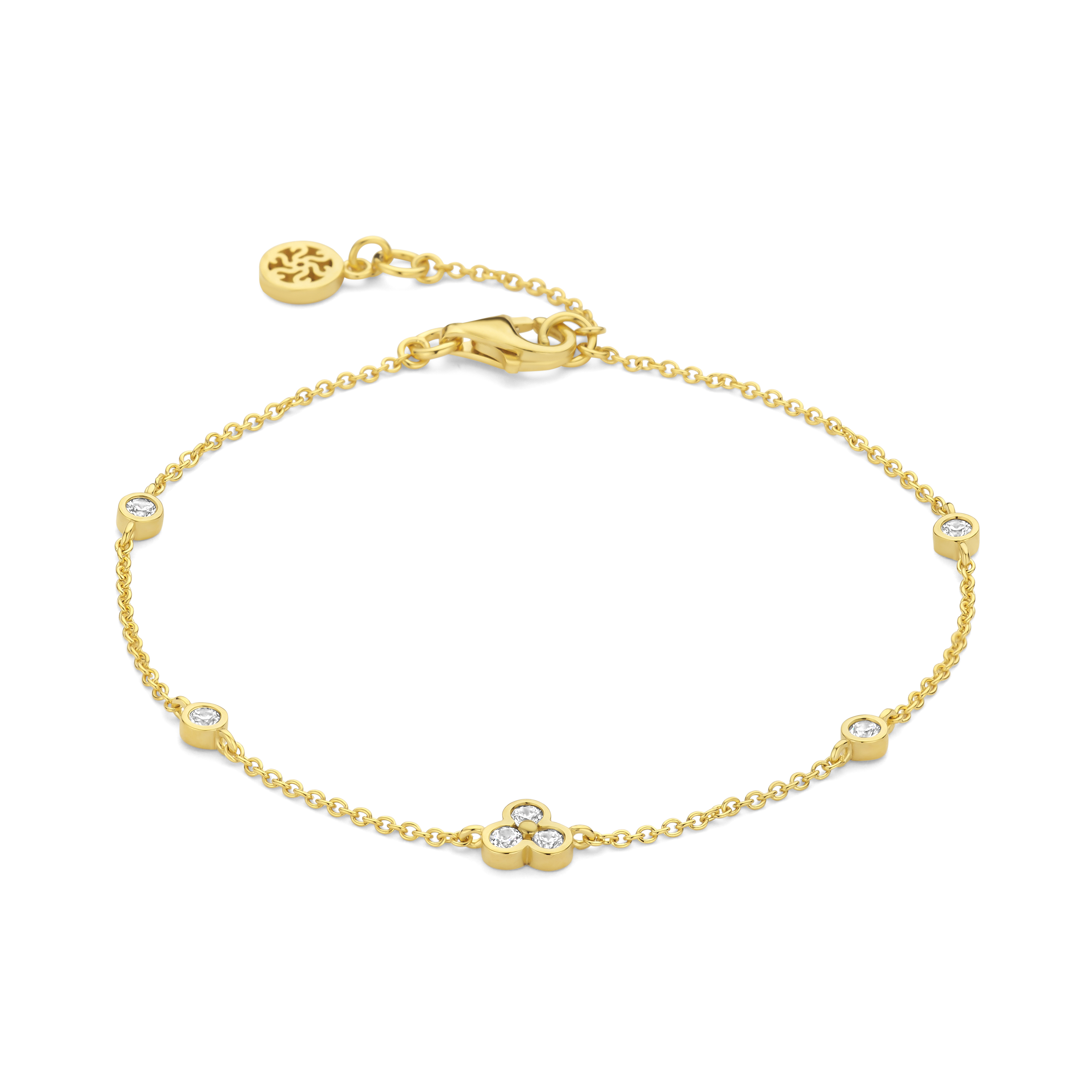 Spirit Icons Alma Armbånd 20642