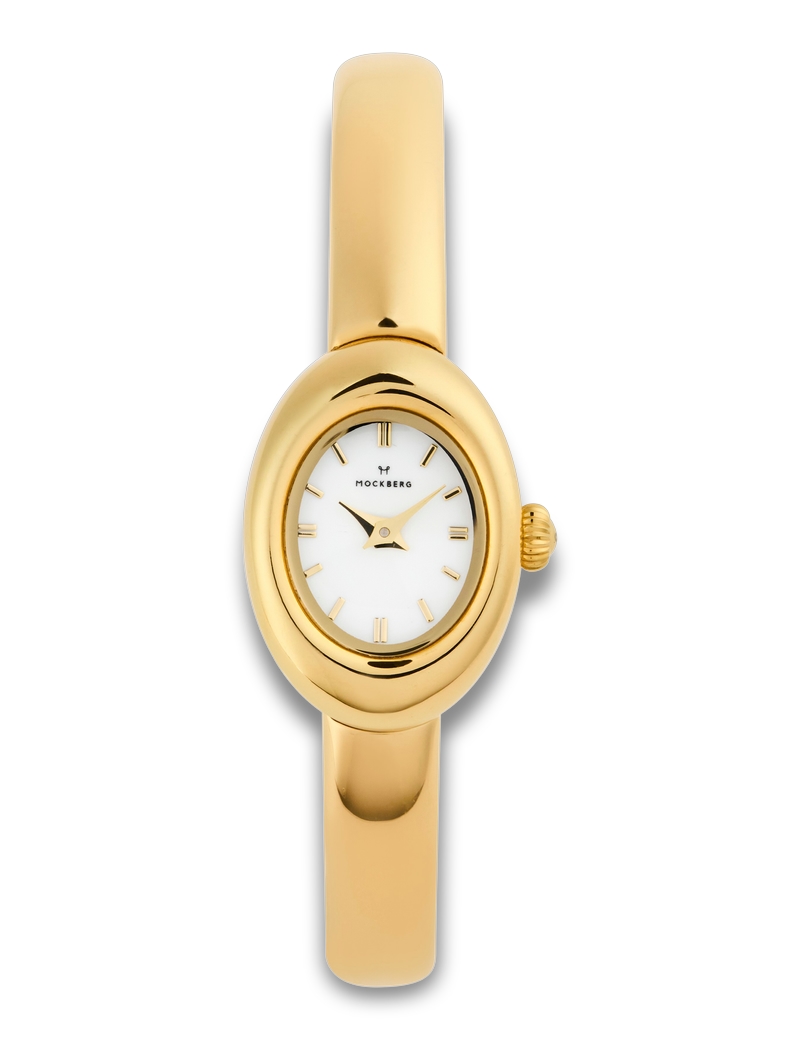 Mockberg Belle Oval Petite Small MB1769