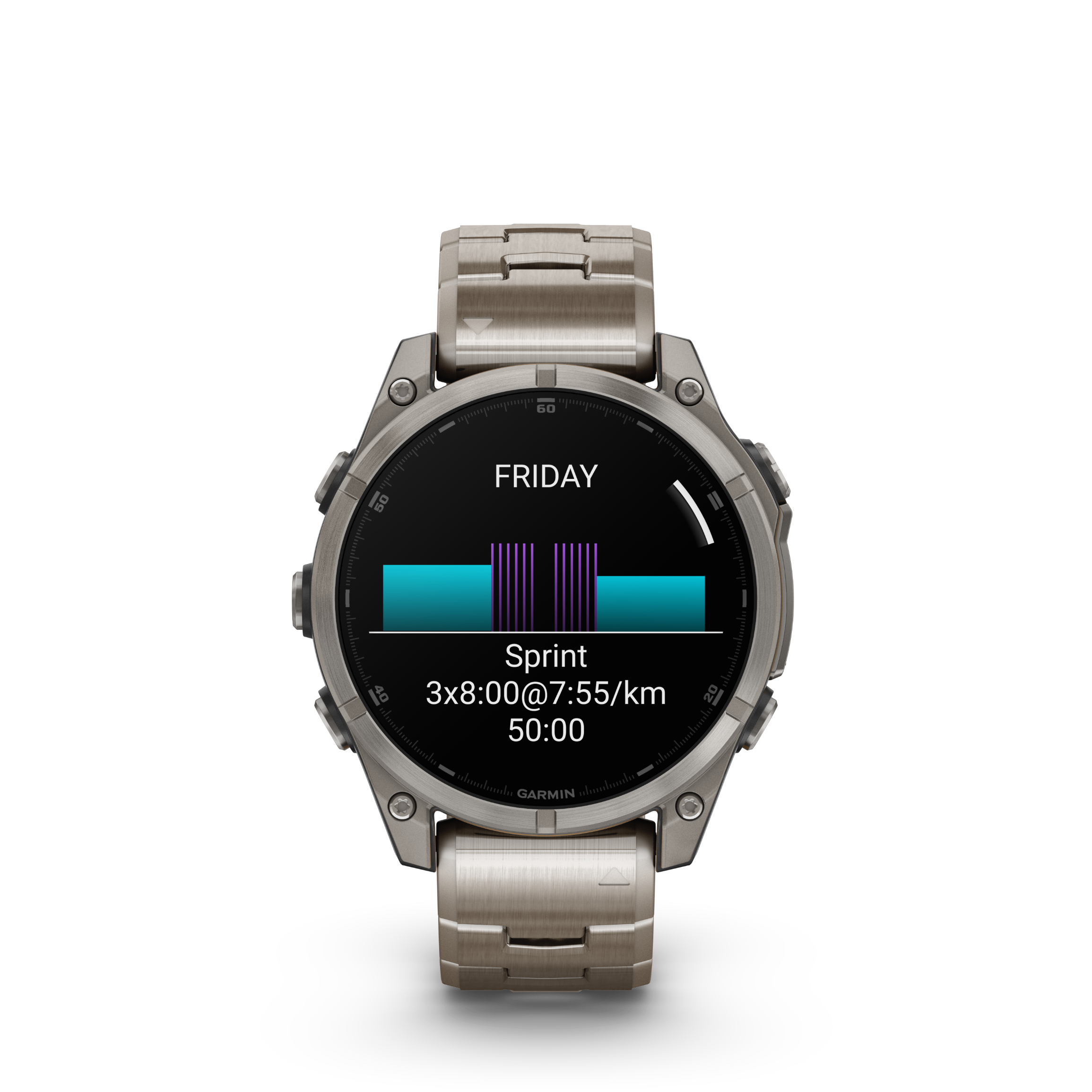  GARMIN FENIX 8 47MM AMOLED SAPPHIRE 010-02904-40