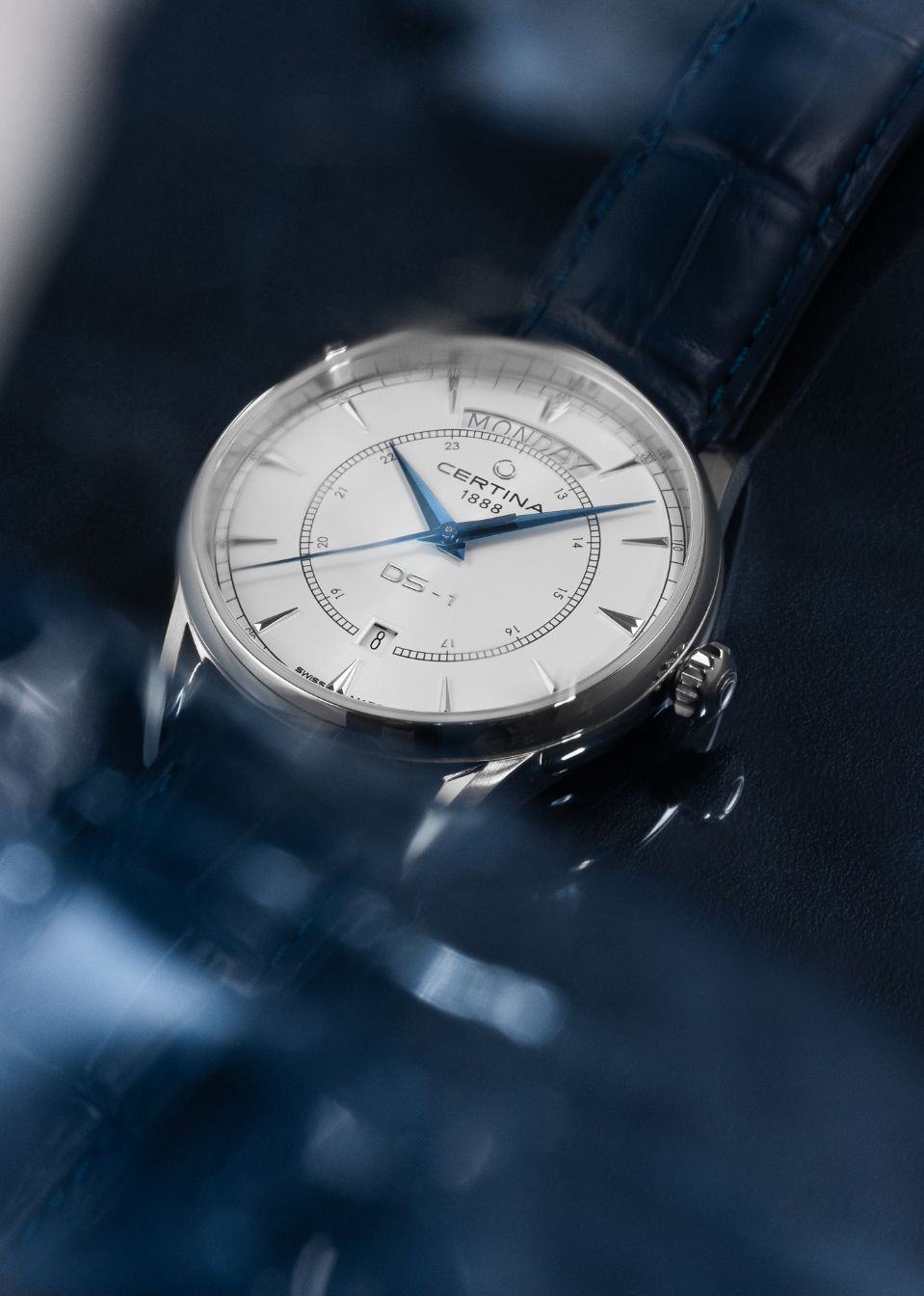 Certina DS-1 Day Date C029.430.16.011.00