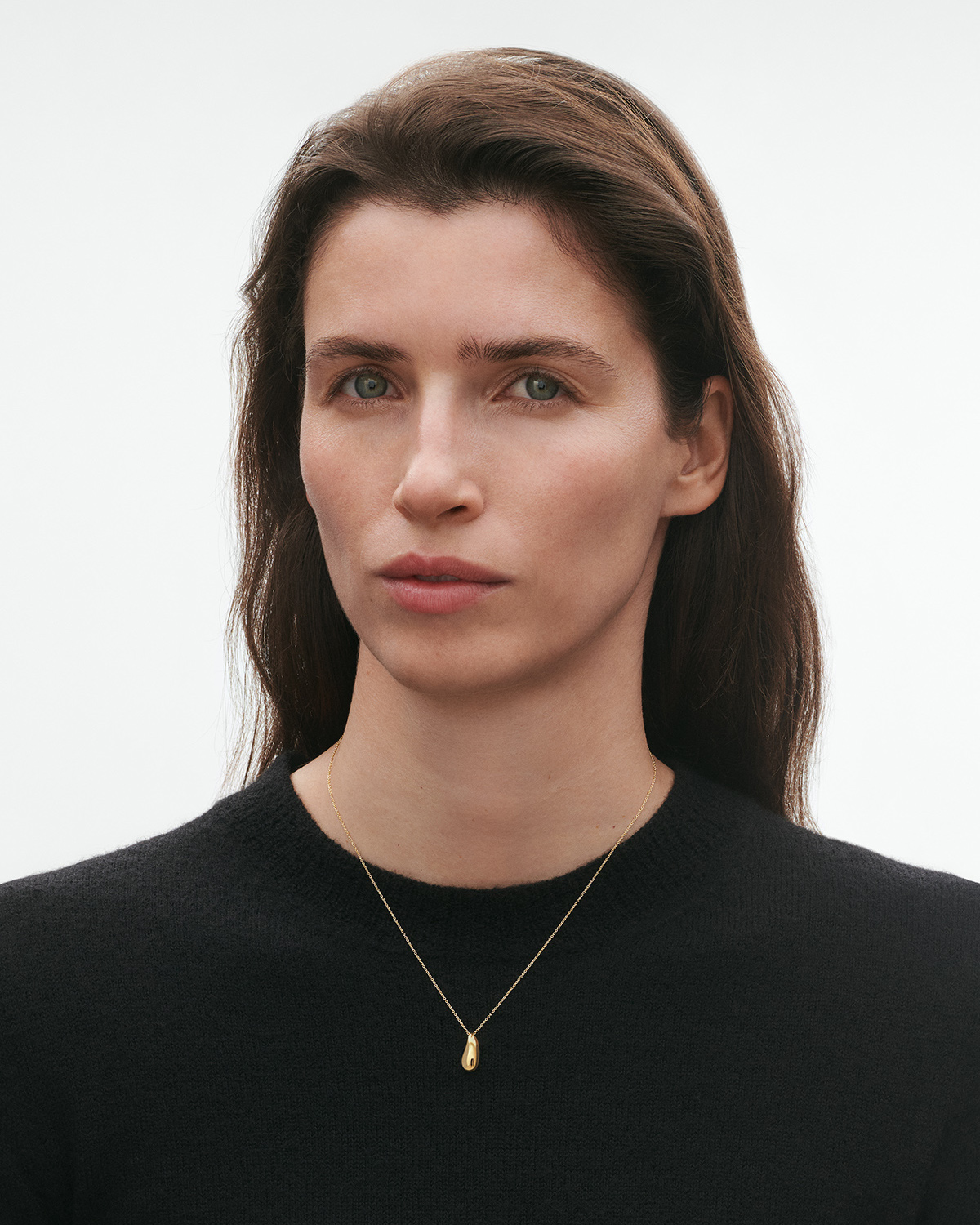 Georg Jensen Reflect Lille Vedhæng 20001600