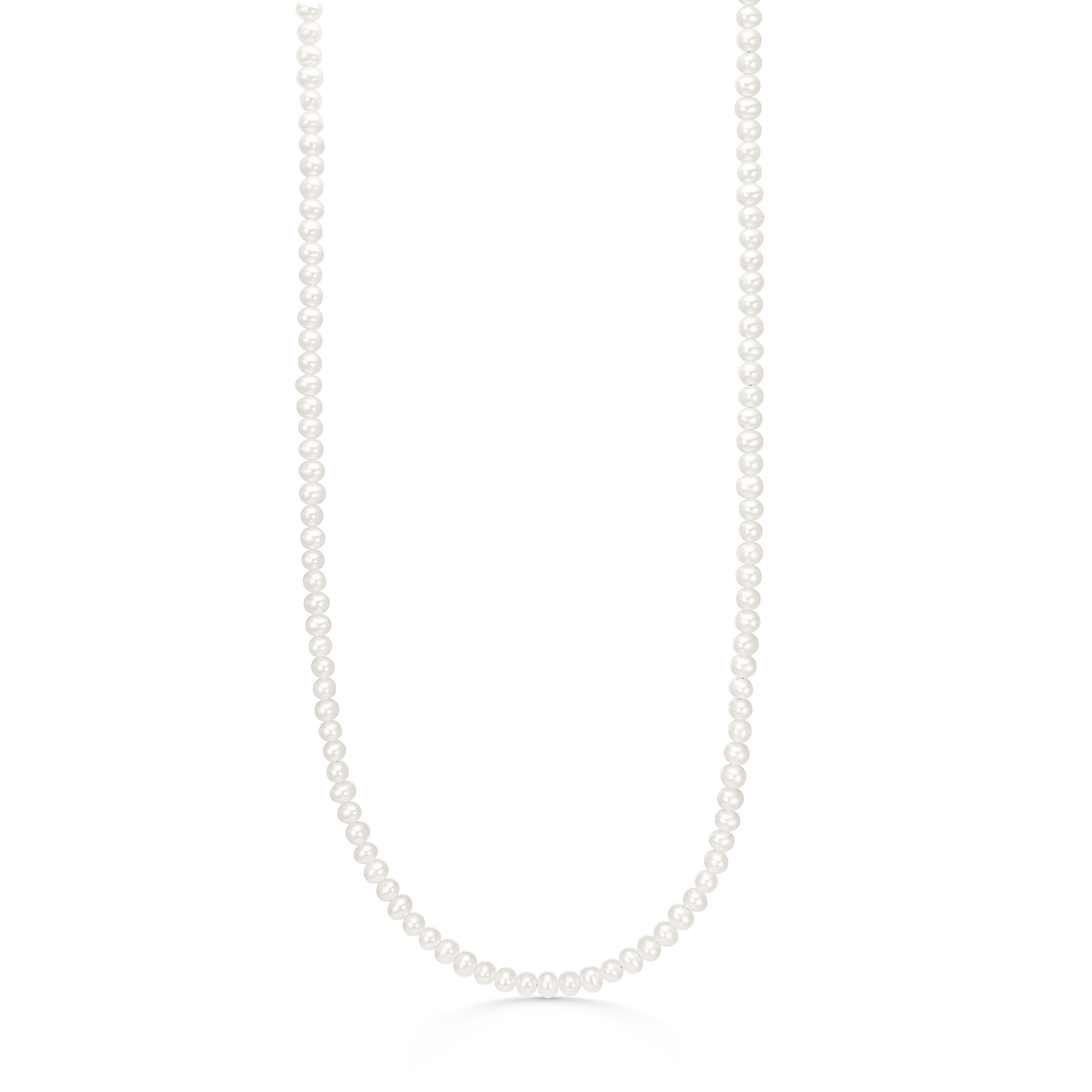 Julie Sandlau Esther Halskæde 14k YG14-NL537