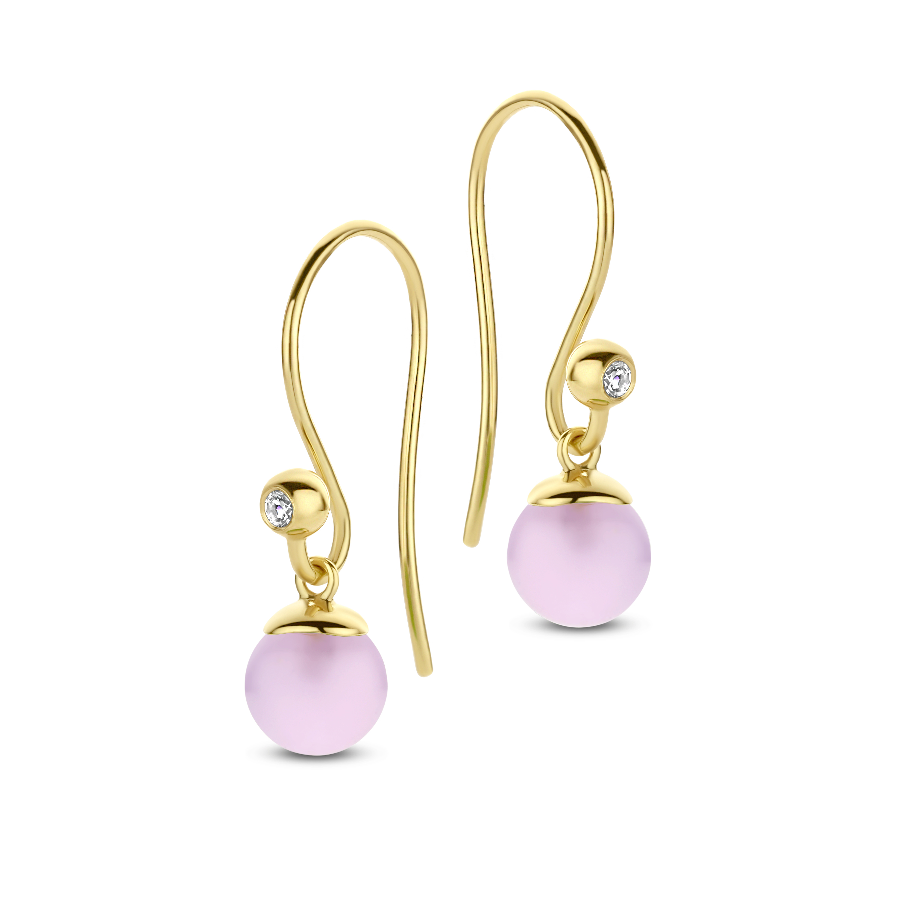 Spirit Icons Figaro Øreringe 41722