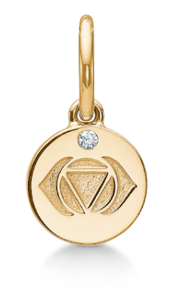 Ro Copenhagen Inner Peace Pandachakra Vedhæng