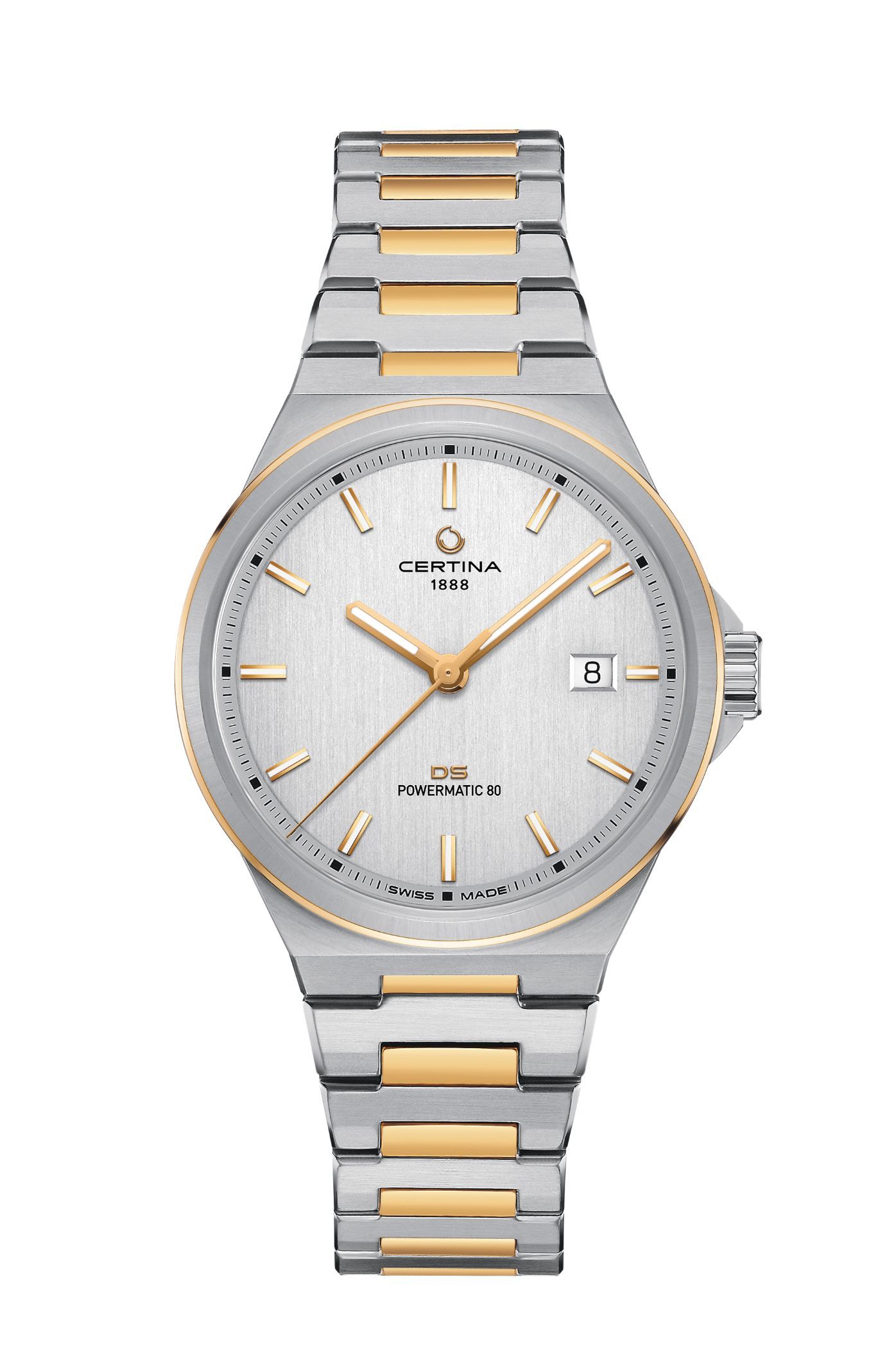 Certina DS-7 Powermatic C043.407.22.031.00