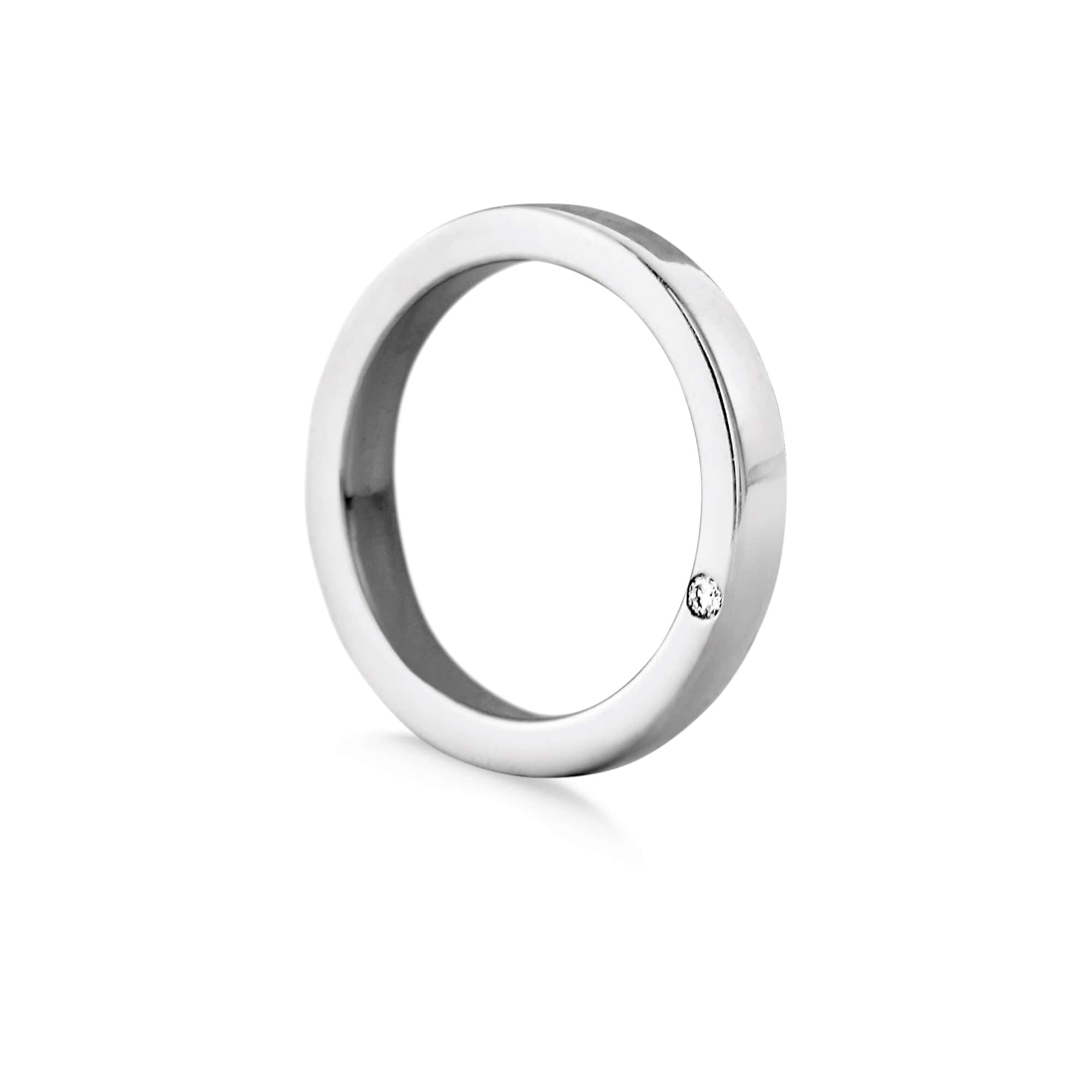 Ro Copenhagen Rock Halo Vedhæng P108W104