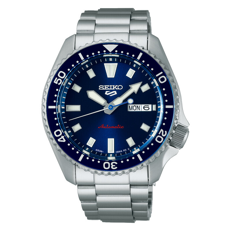 Seiko 5 Sports SRPL83K1