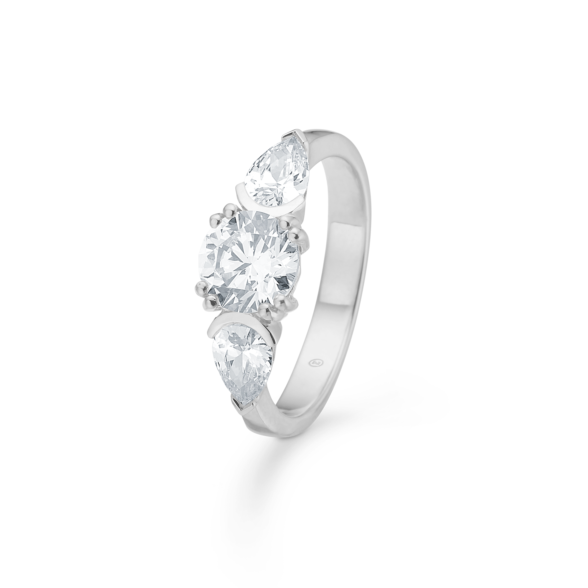 Mads Z Trina Ring 3147071