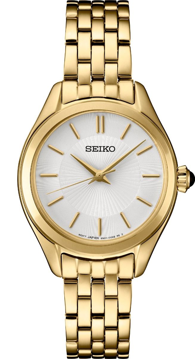 Seiko Classic Lady SUR538P1