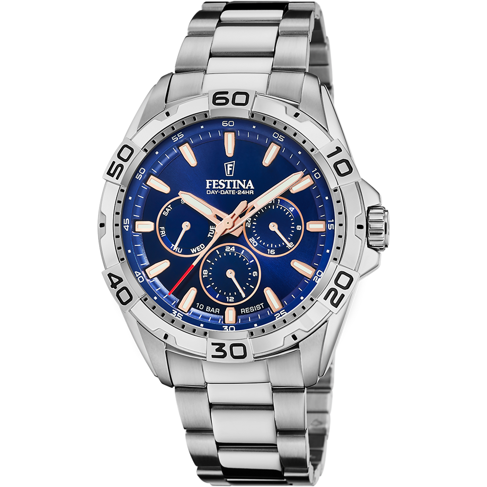 Festina Multifunction F20623/2