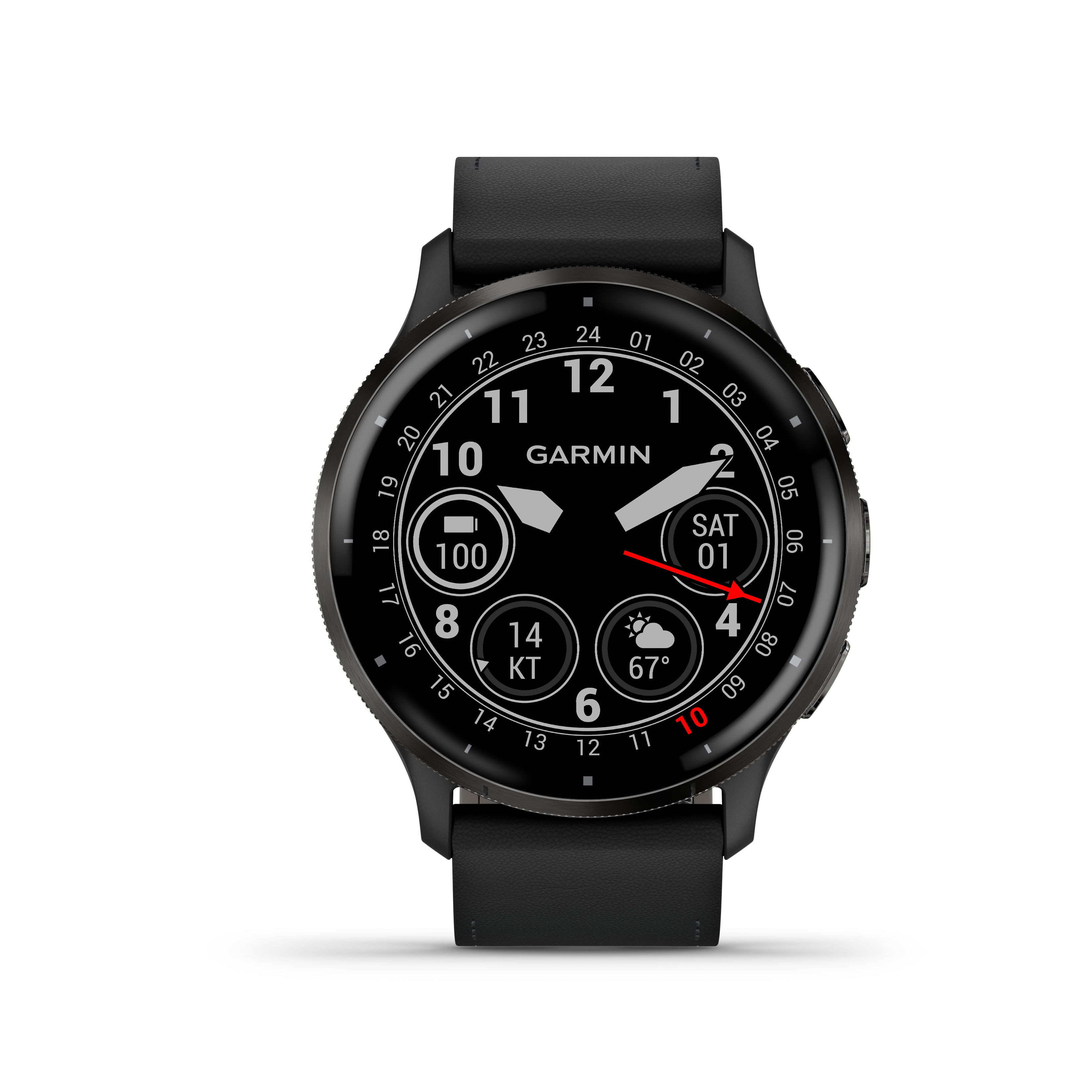 Garmin Venu 3 010-02784-52