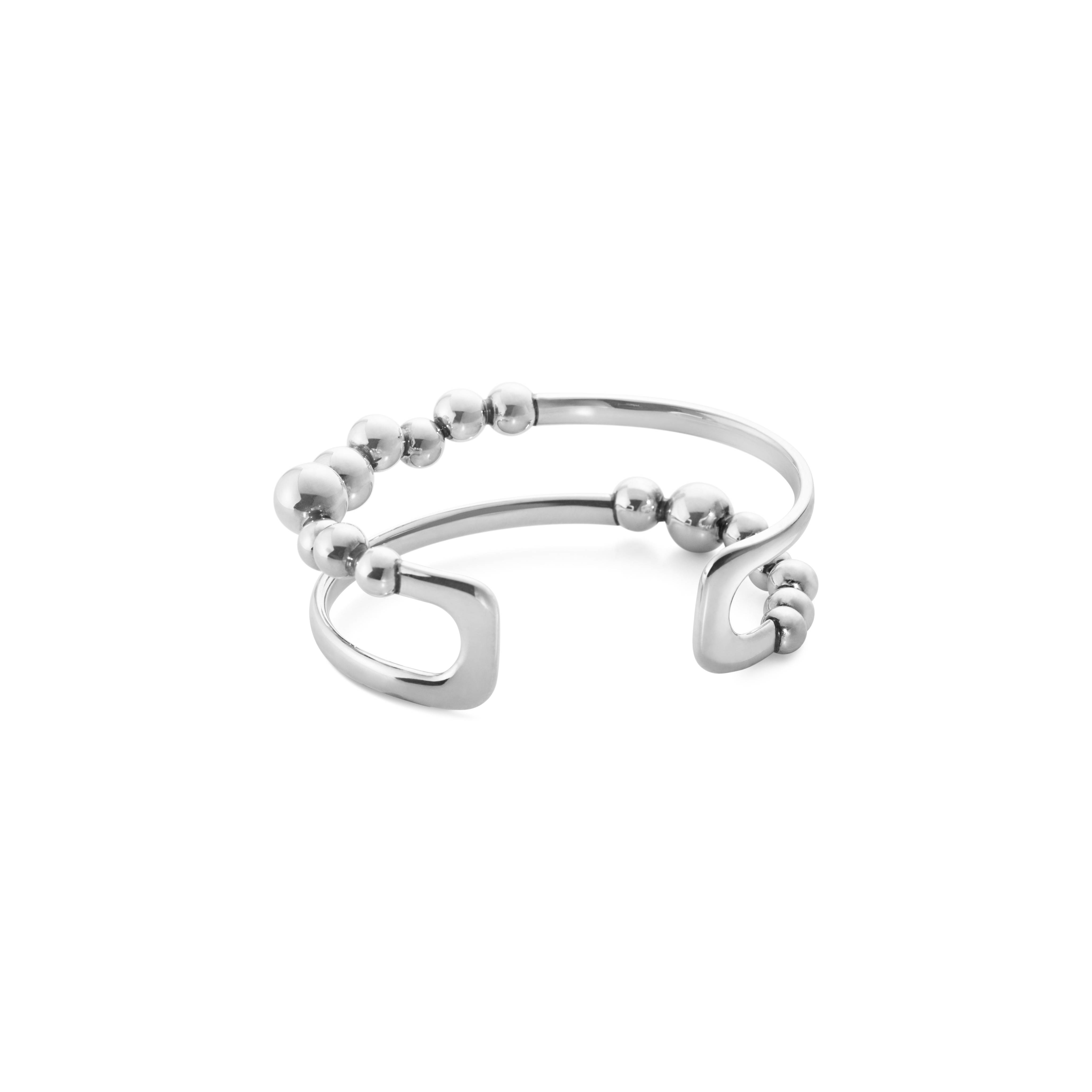 Georg Jensen Moonlight Grapes Armring 20000659