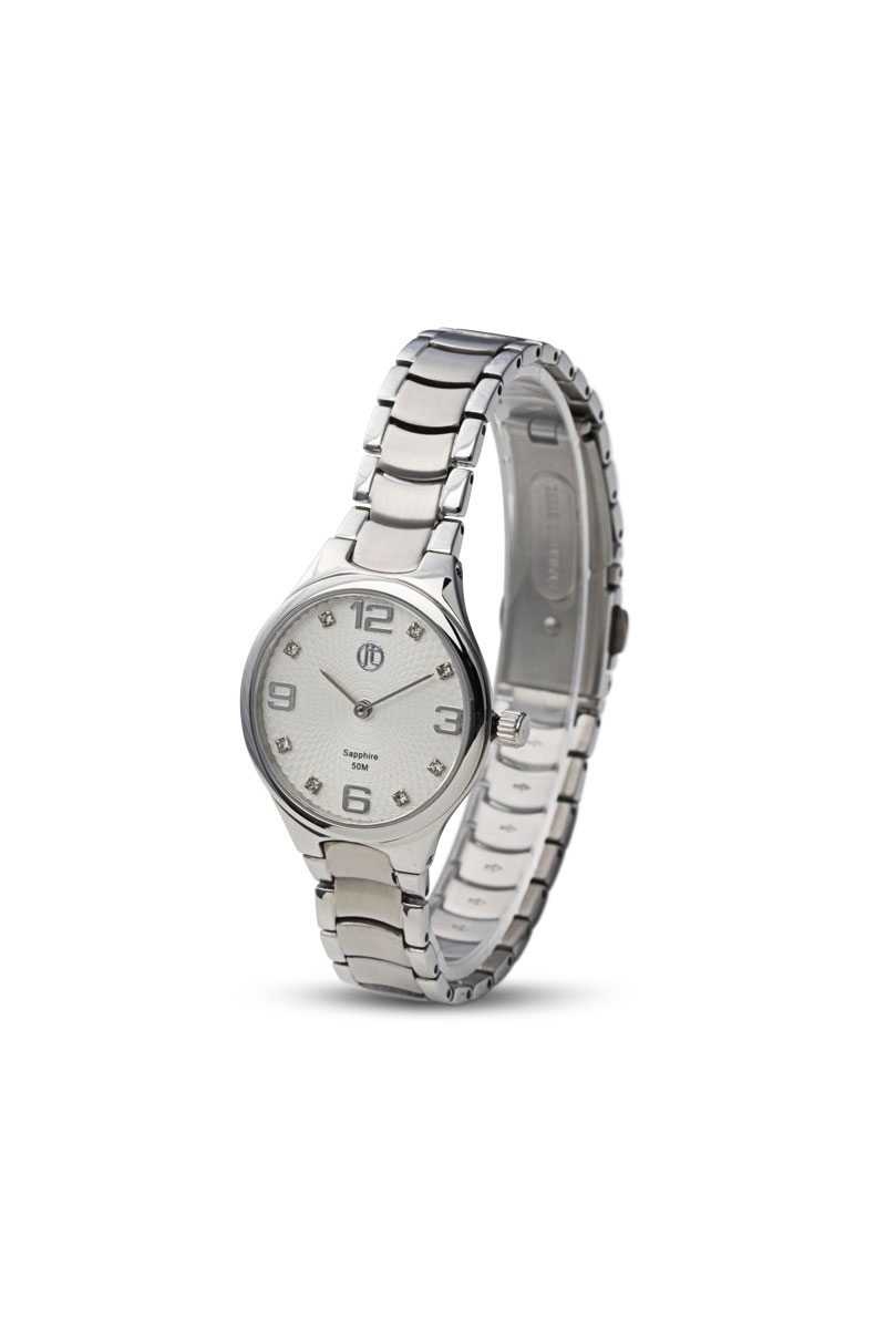 Jeweltime Dameur C2202SLX-A