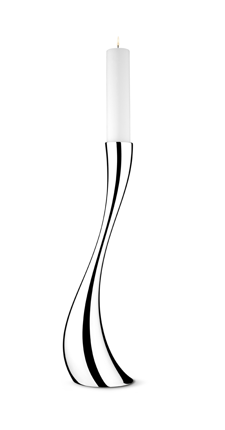 Georg Jensen Cobra Gulvstage Stor 3586633