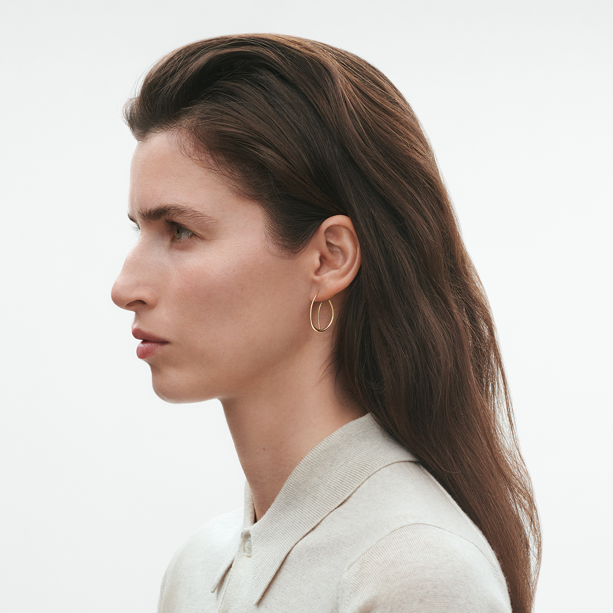 Georg Jensen Offspring Øreringe 10015212