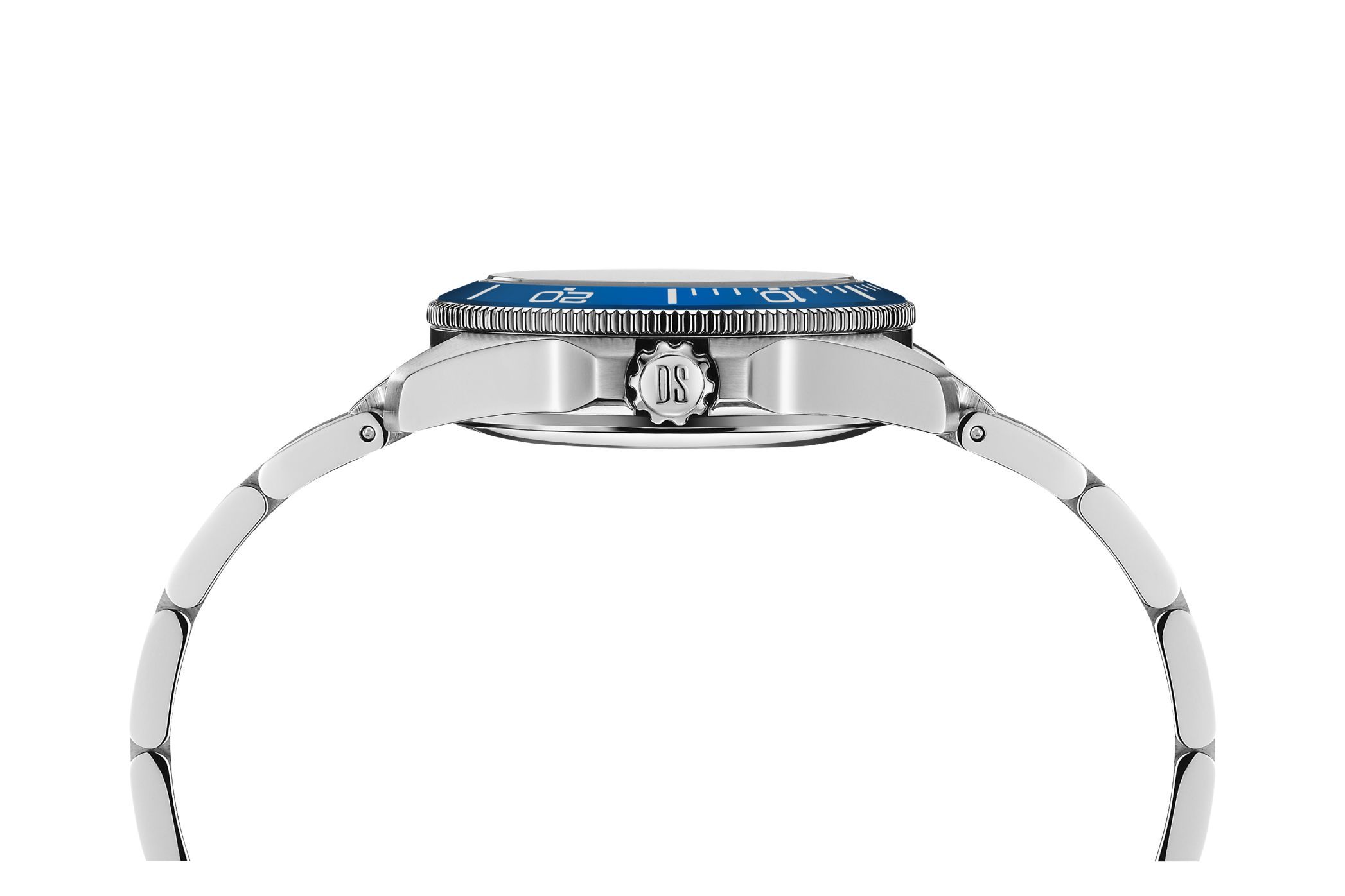 Certina DS Action Diver Lady C032.007.11.041.00