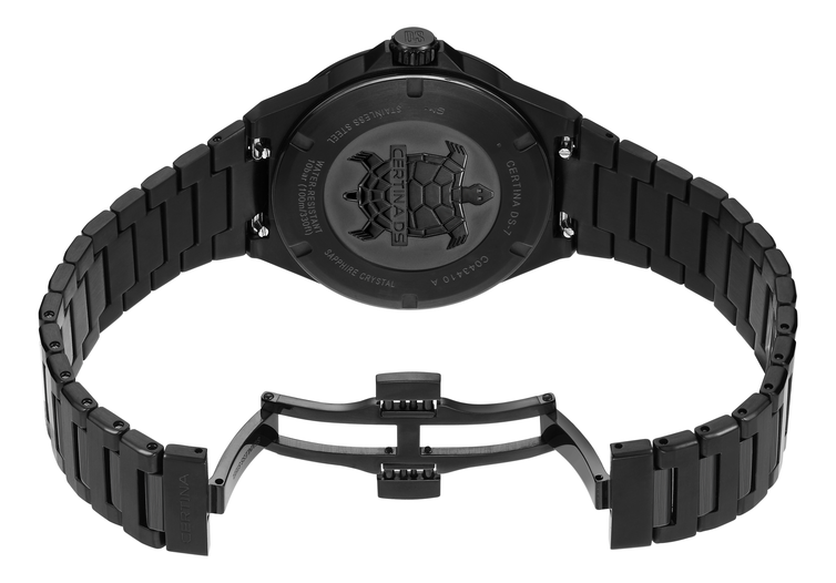 Certina DS-7 C043.410.33.051.00